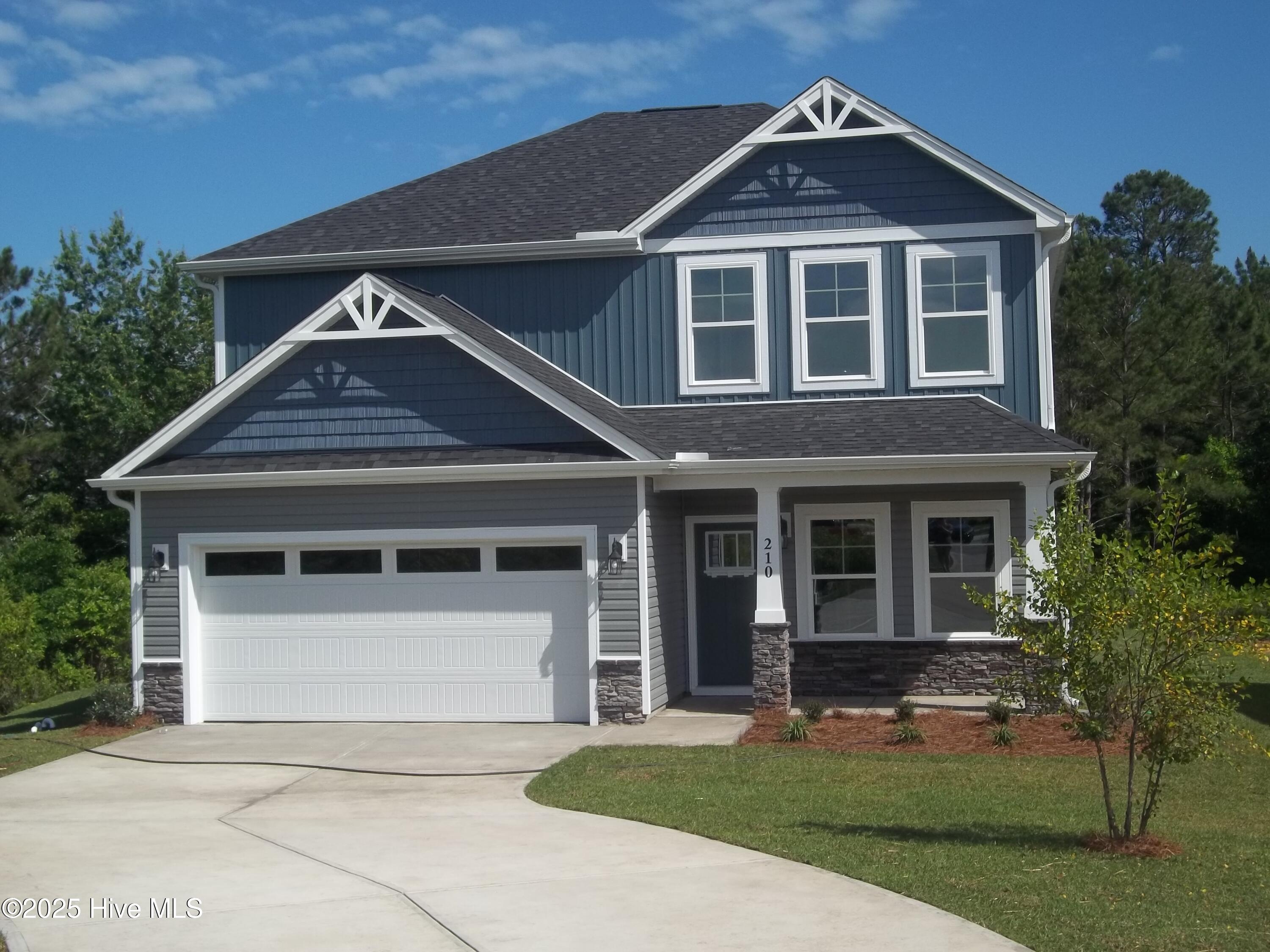 210 Balustrade Way