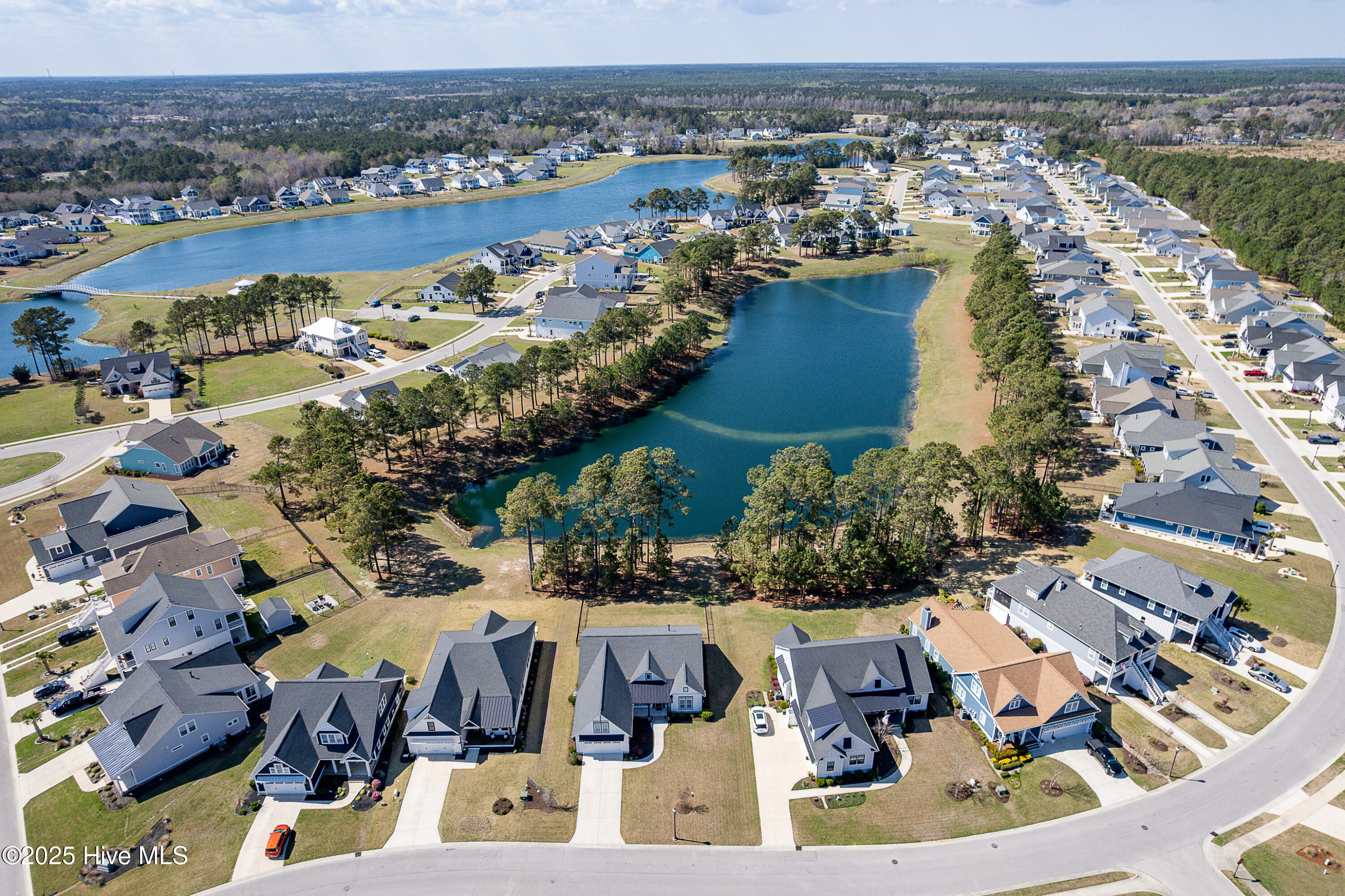 552 Moss Lake Lane