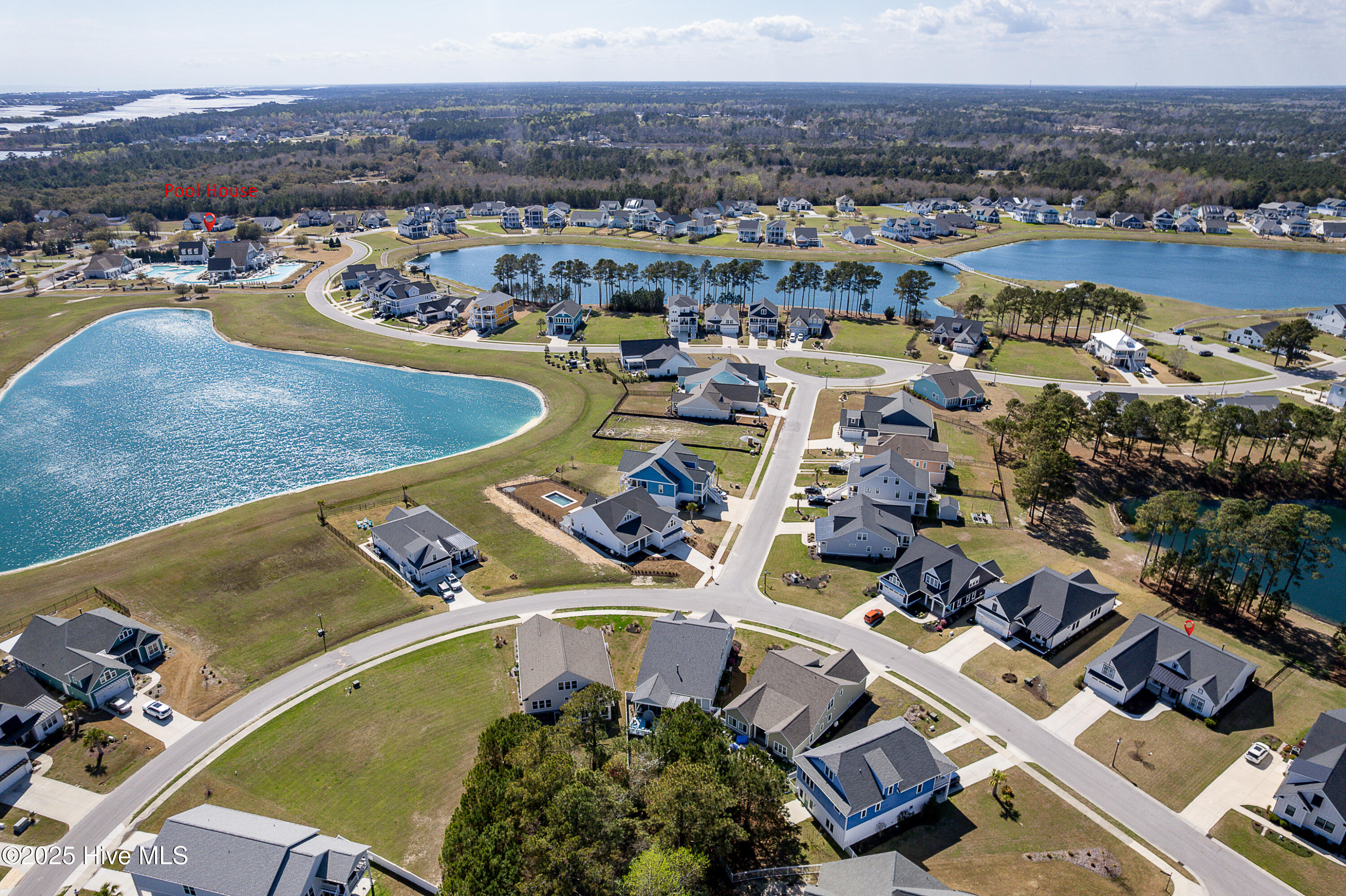 552 Moss Lake Lane