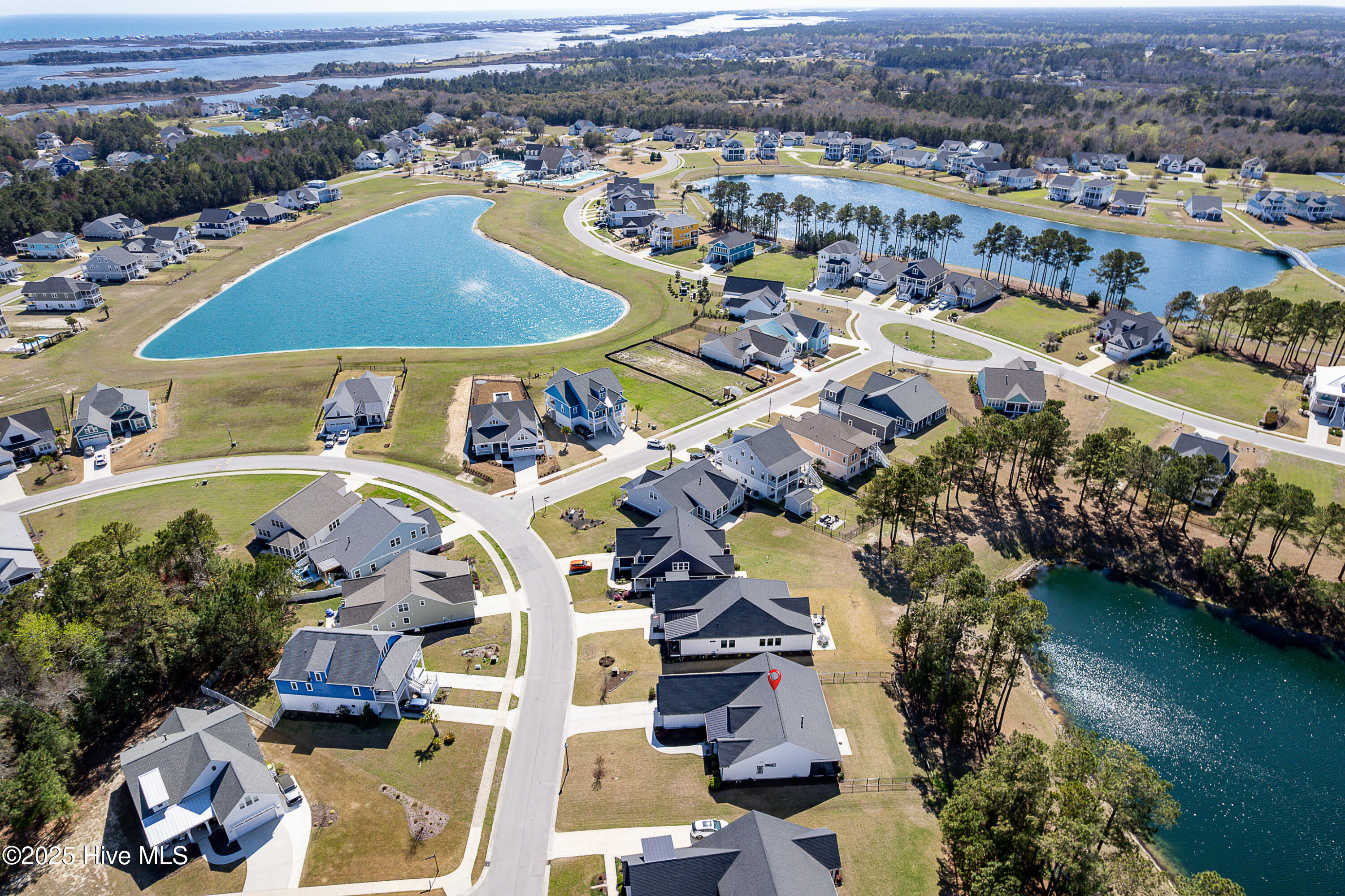 552 Moss Lake Lane