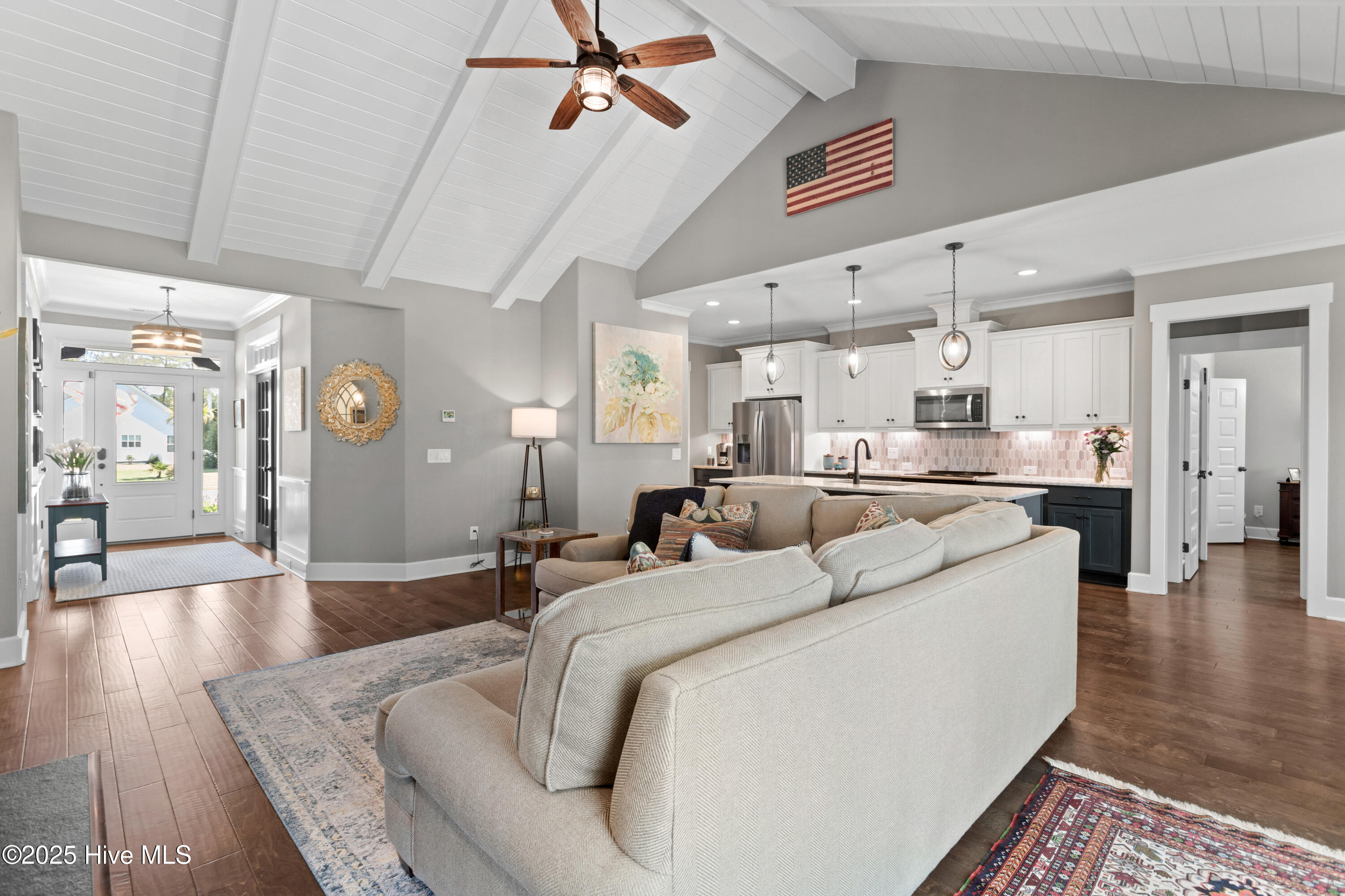 552 Moss Lake Lane