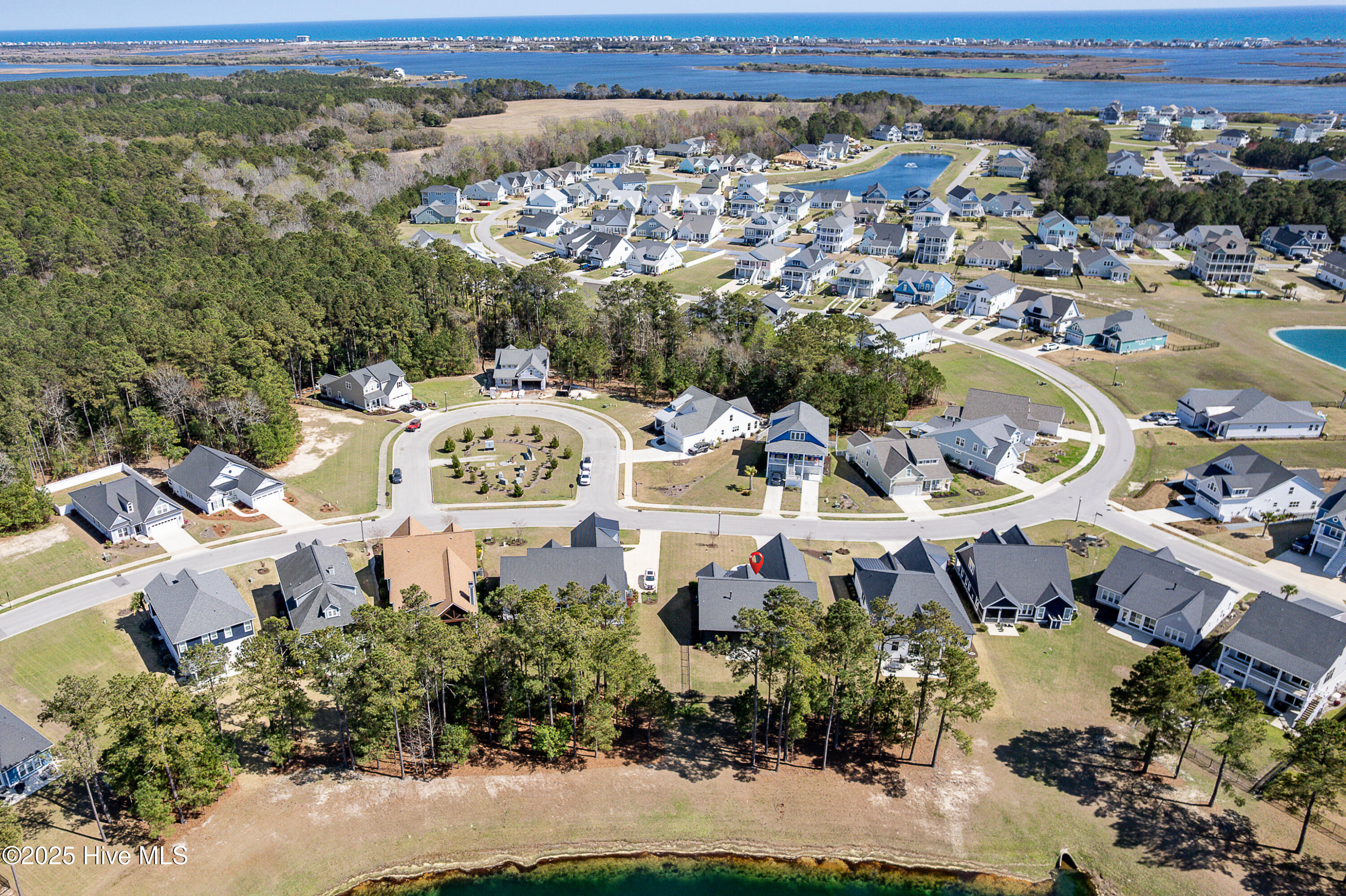 552 Moss Lake Lane