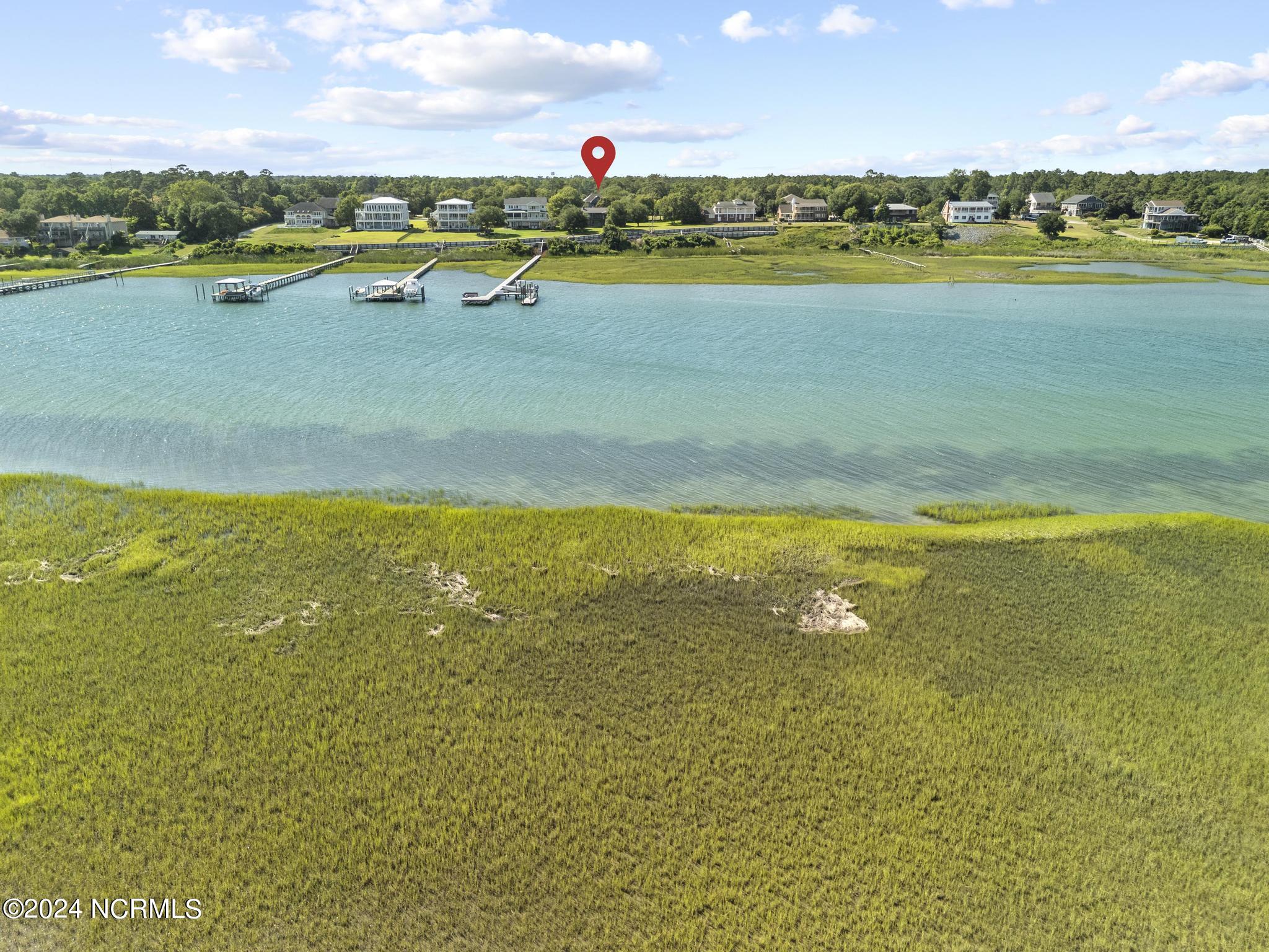 108 Inlet Court