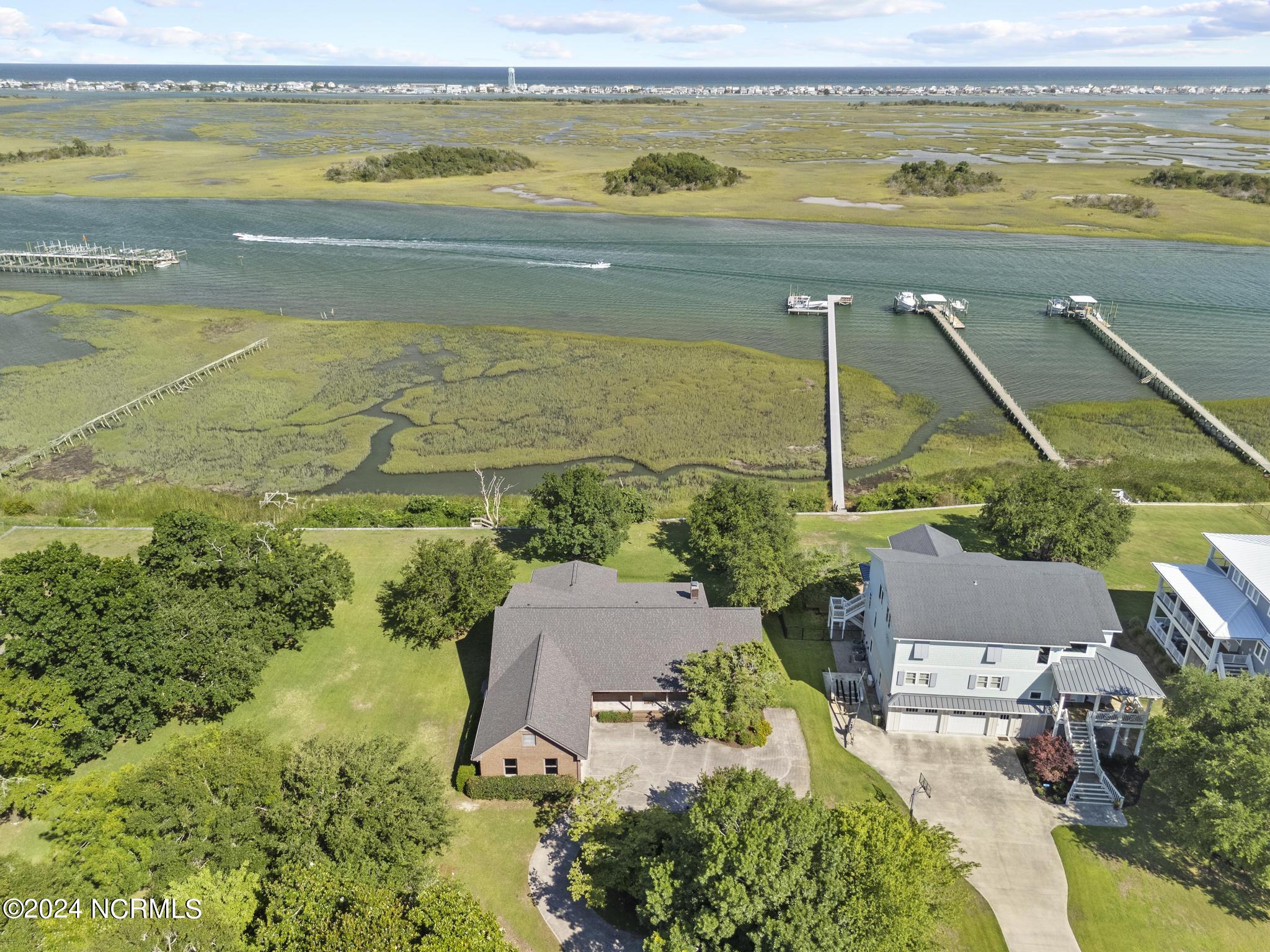 108 Inlet Court