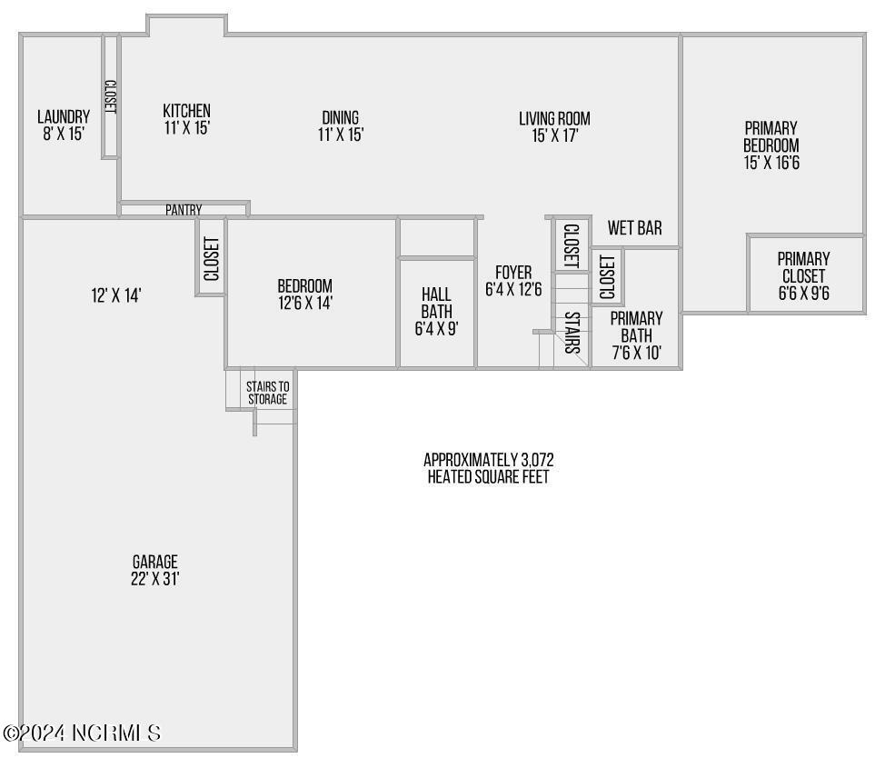 108 Inlet Court
