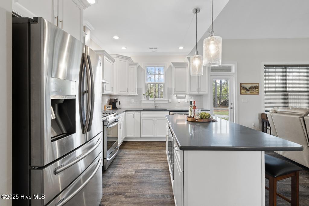 354 Crown Pointe Drive
