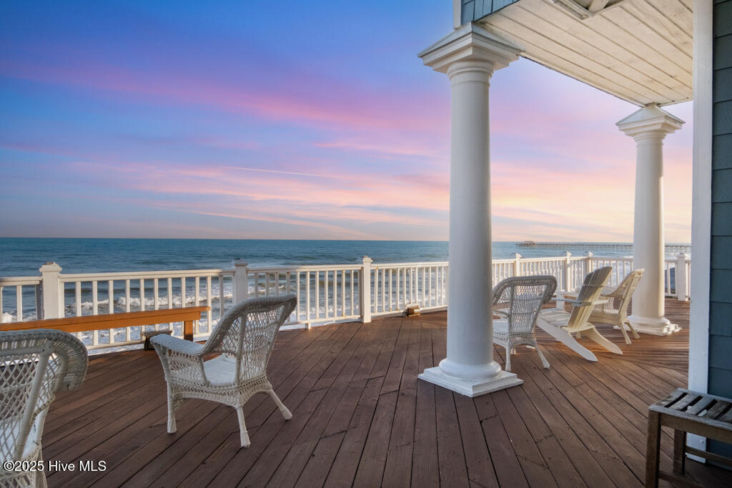 1042 New River Inlet Road