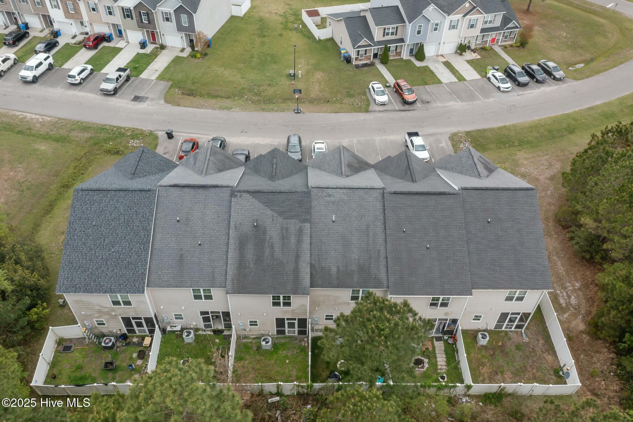 307 Cedar Island Trail