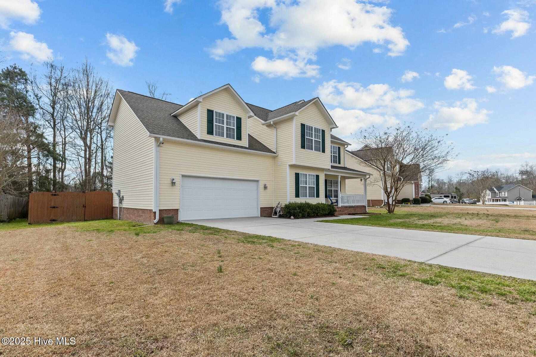 152 Mendover Drive