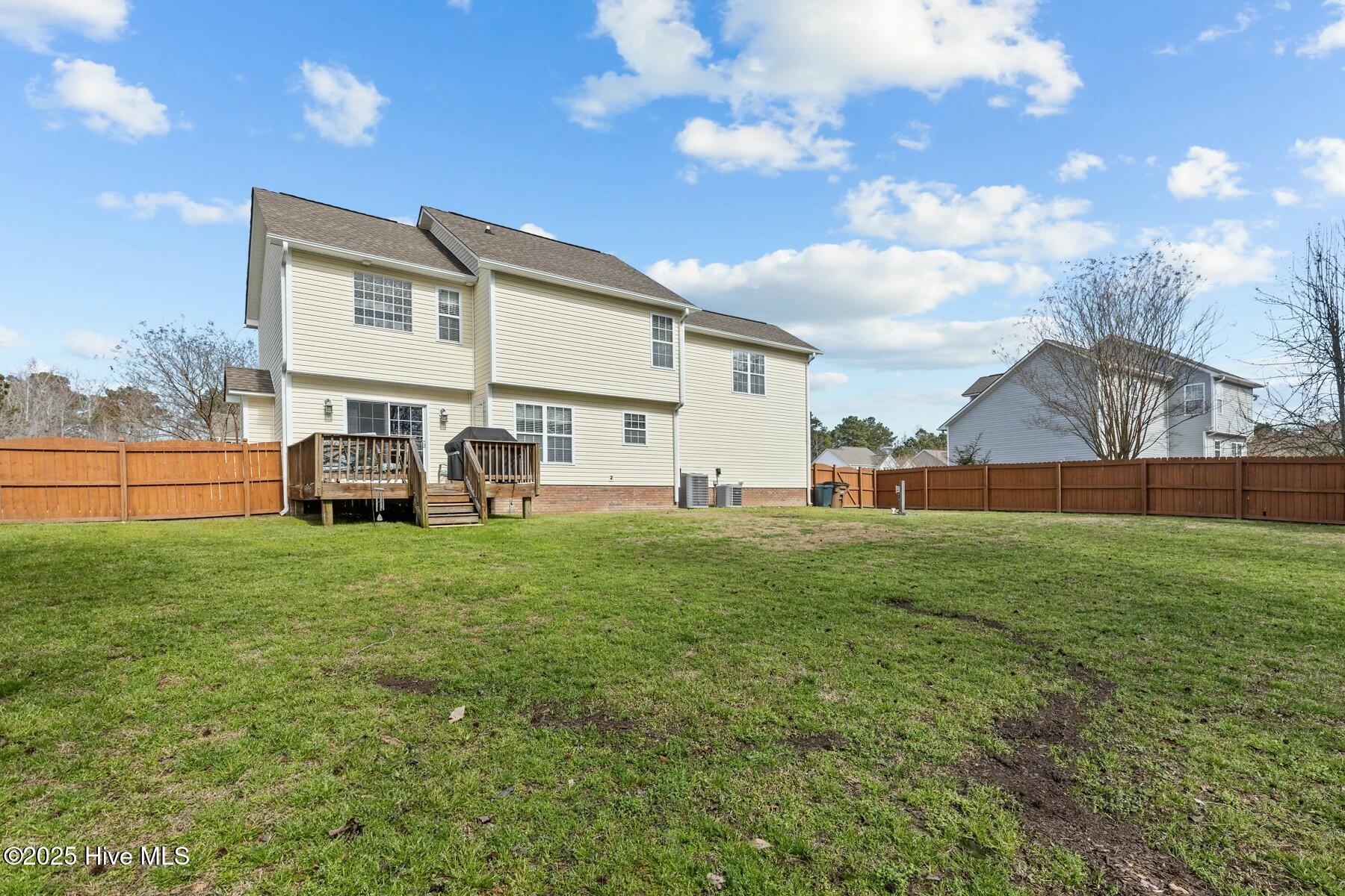 152 Mendover Drive