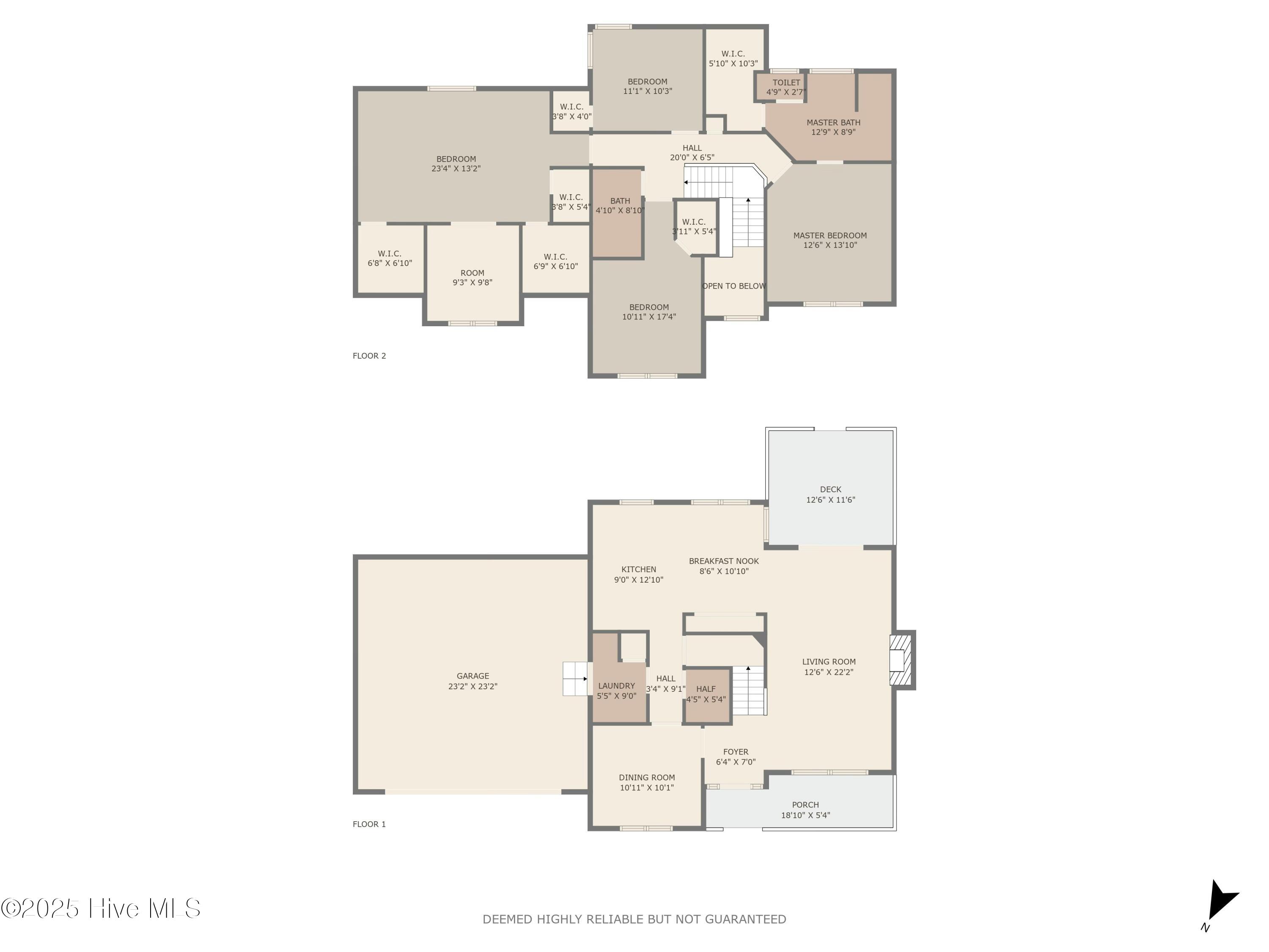 152 Mendover Drive