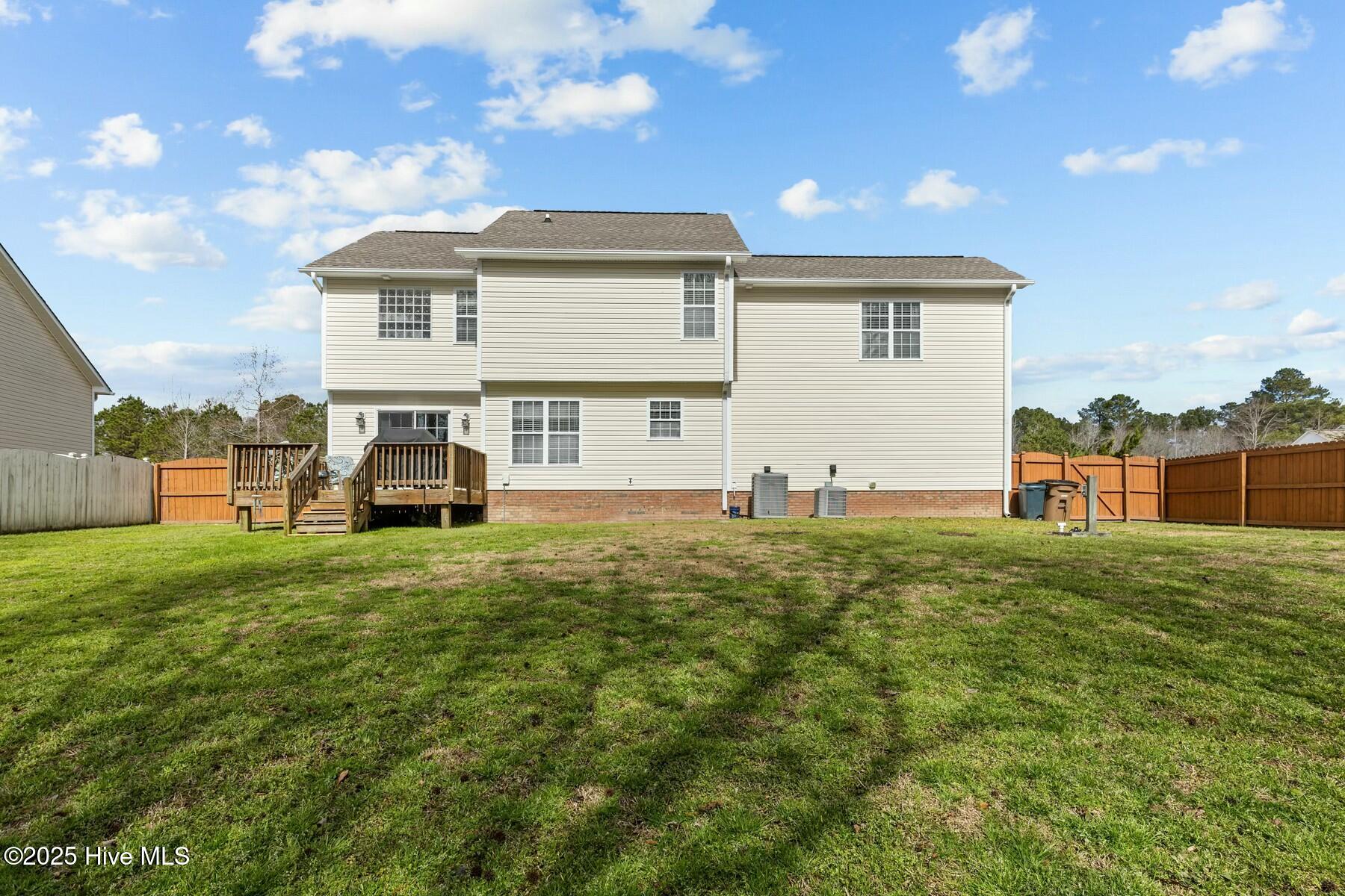 152 Mendover Drive