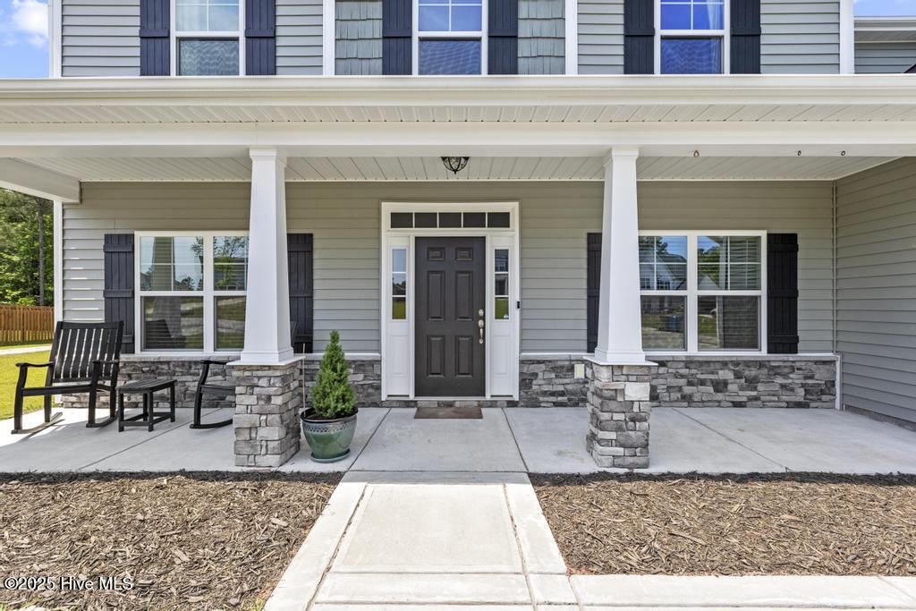 311 Mckenzie Place