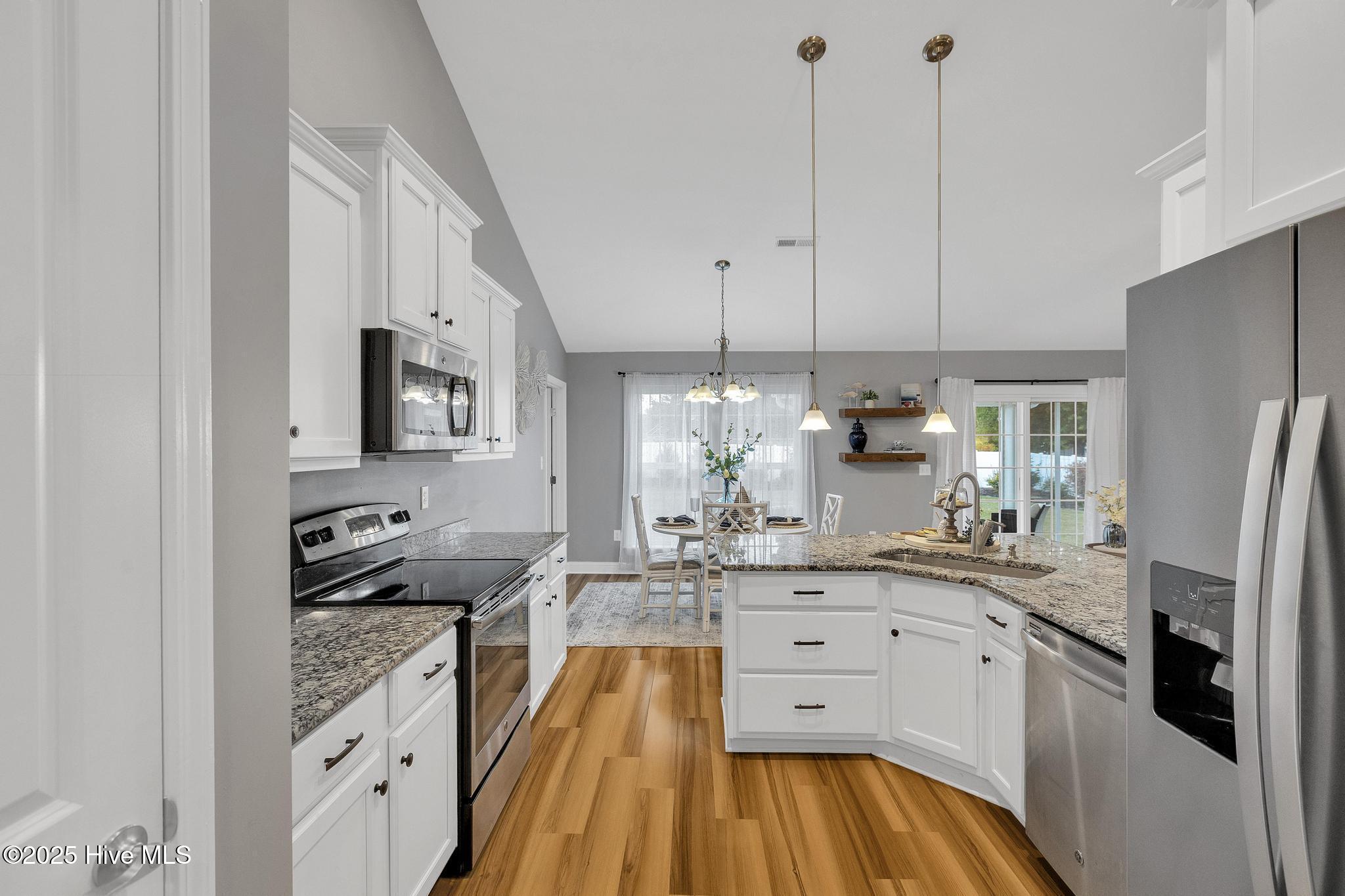 792 Kings Landing Road