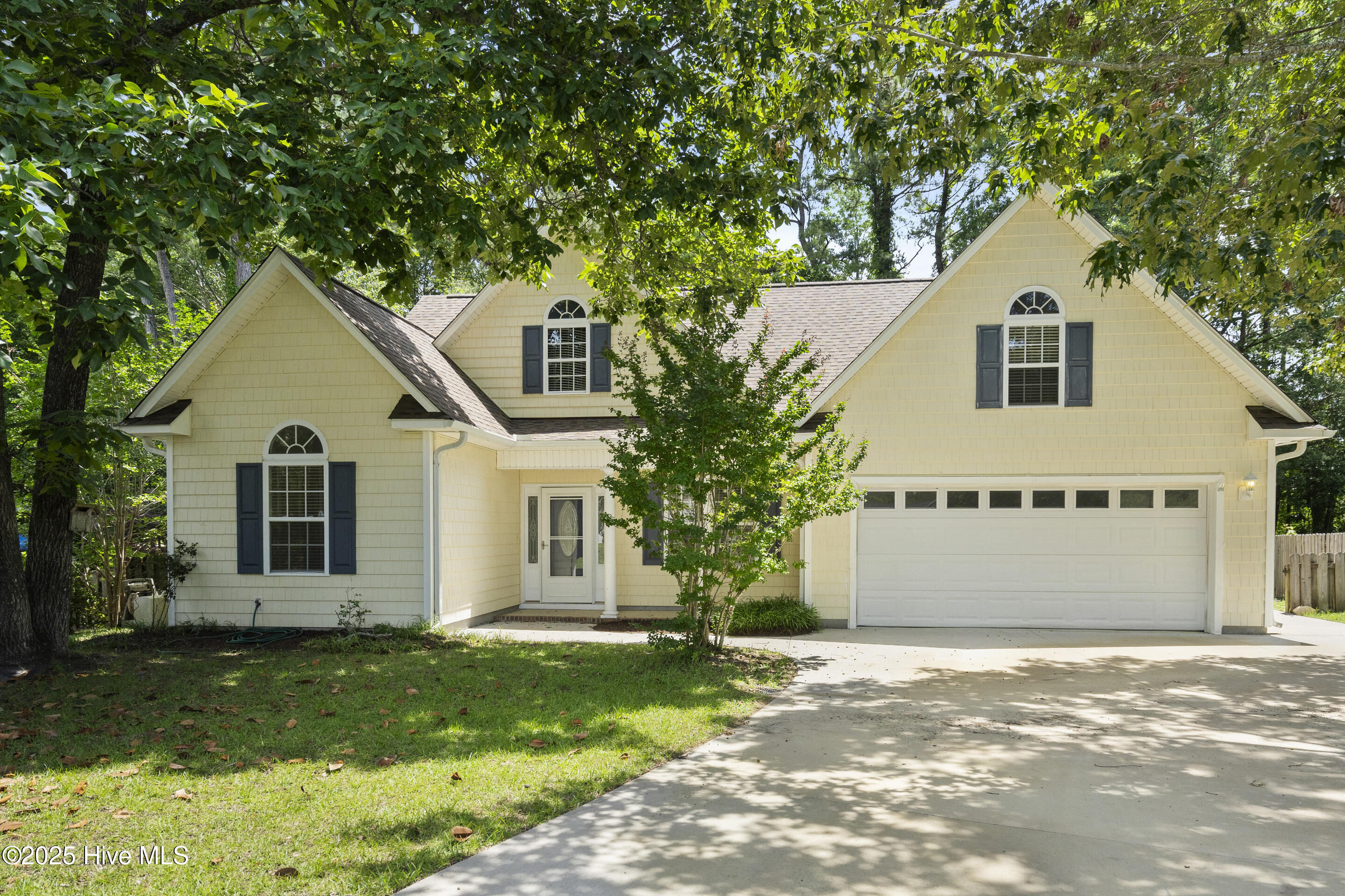 212 Elderberry Court