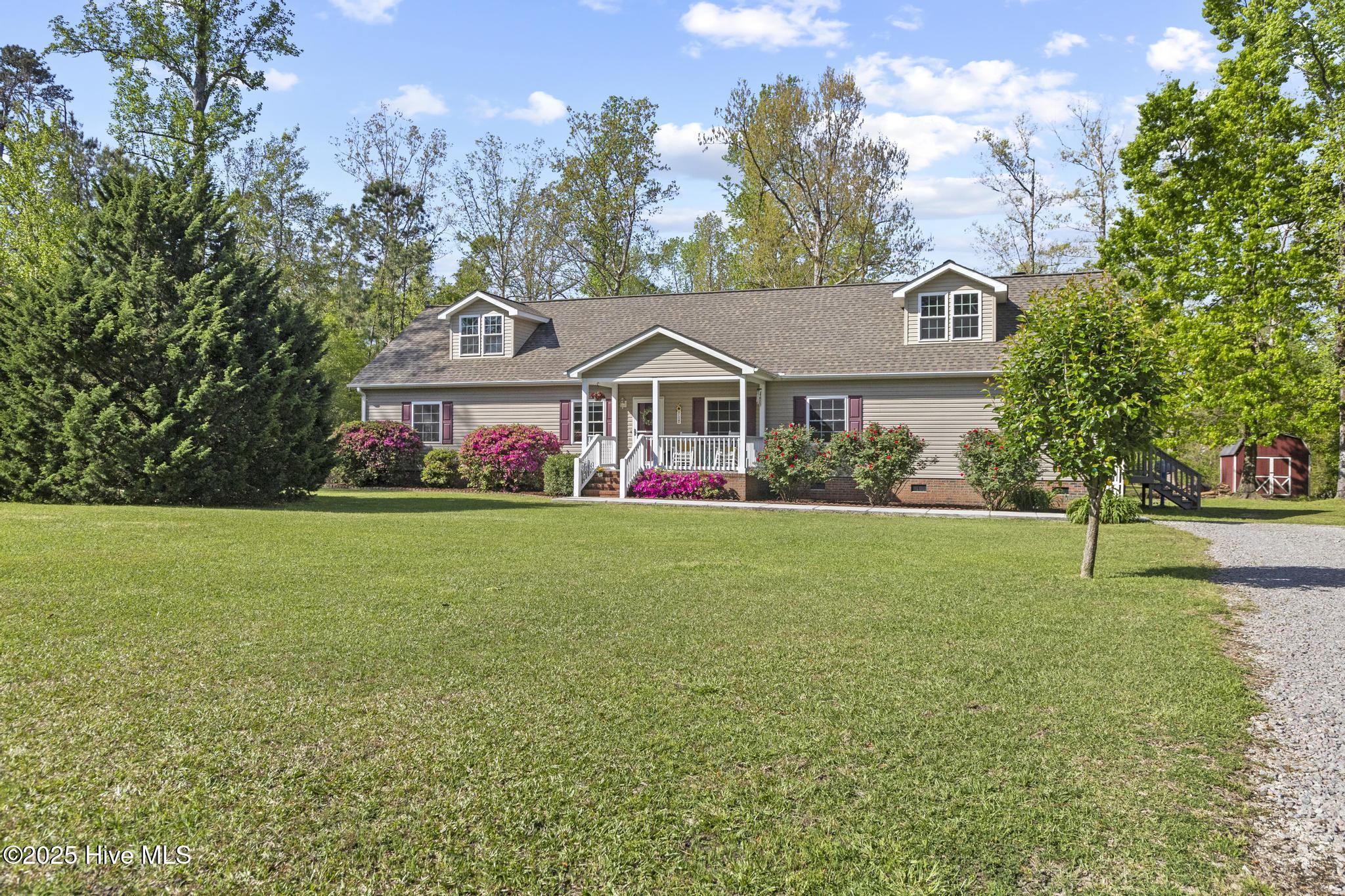 345 Knollwood Drive