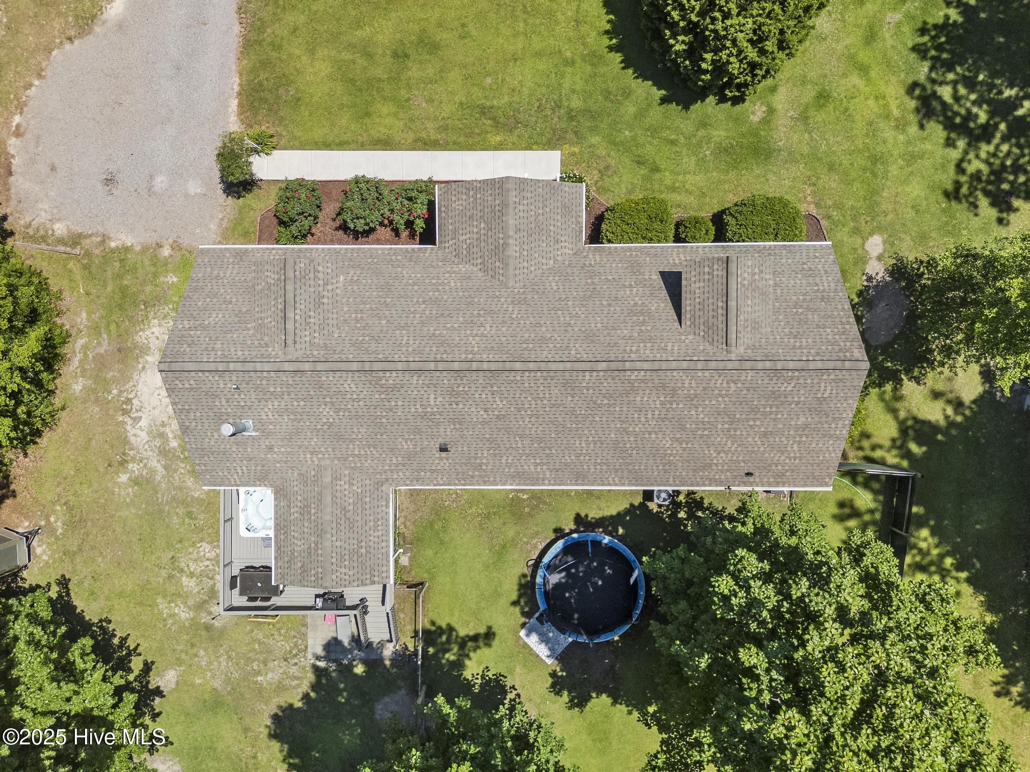 345 Knollwood Drive
