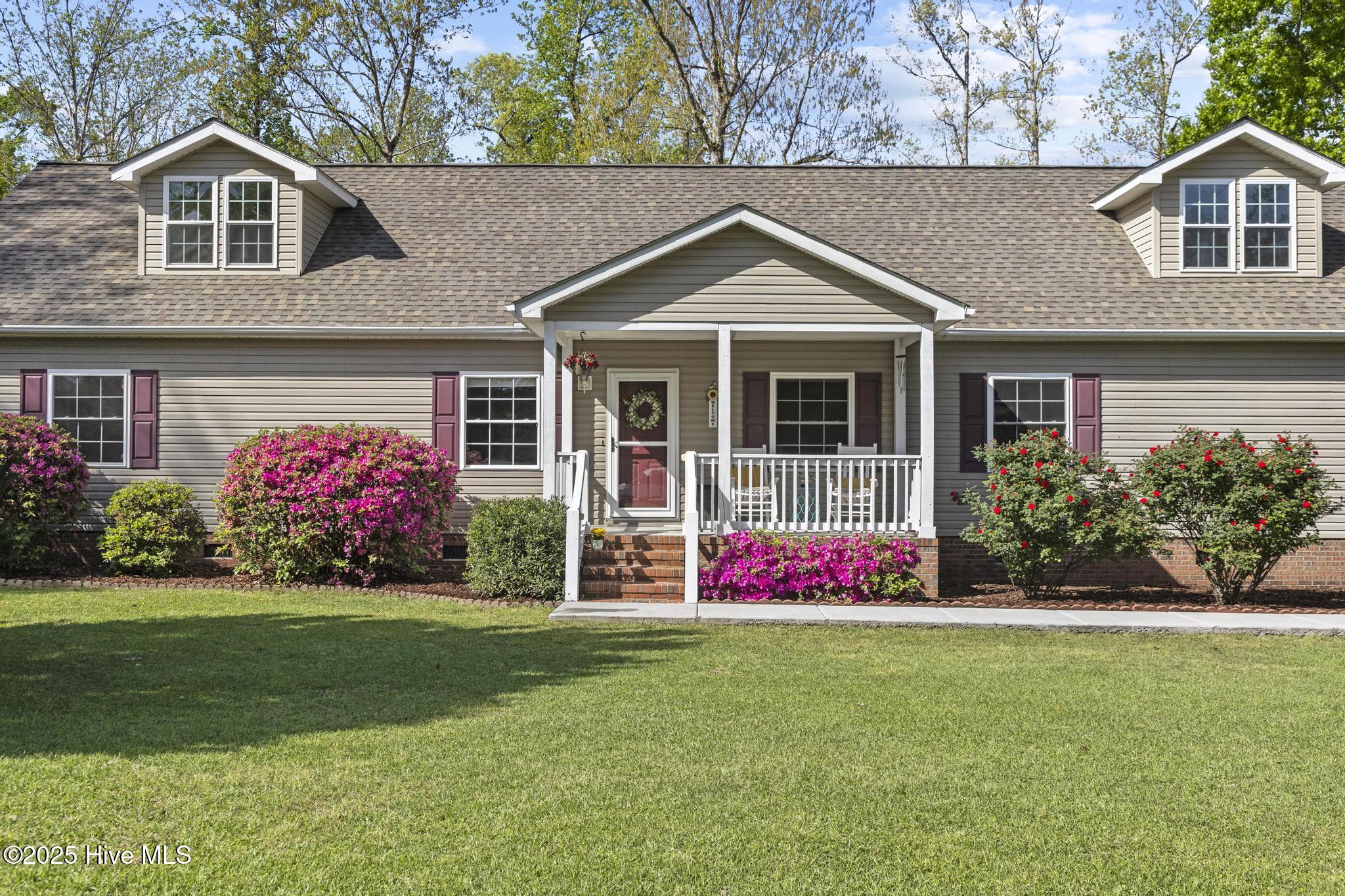 345 Knollwood Drive