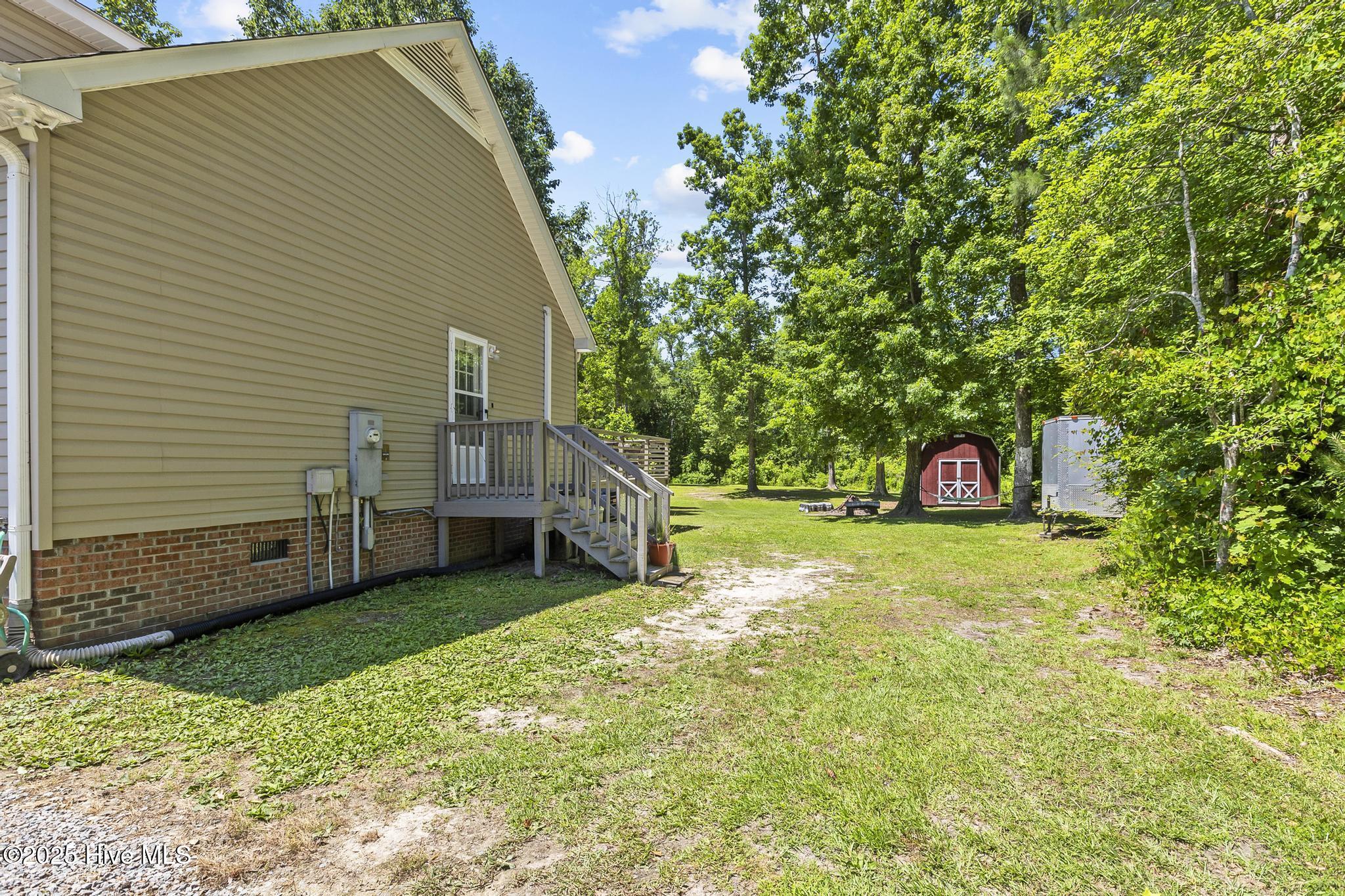 345 Knollwood Drive