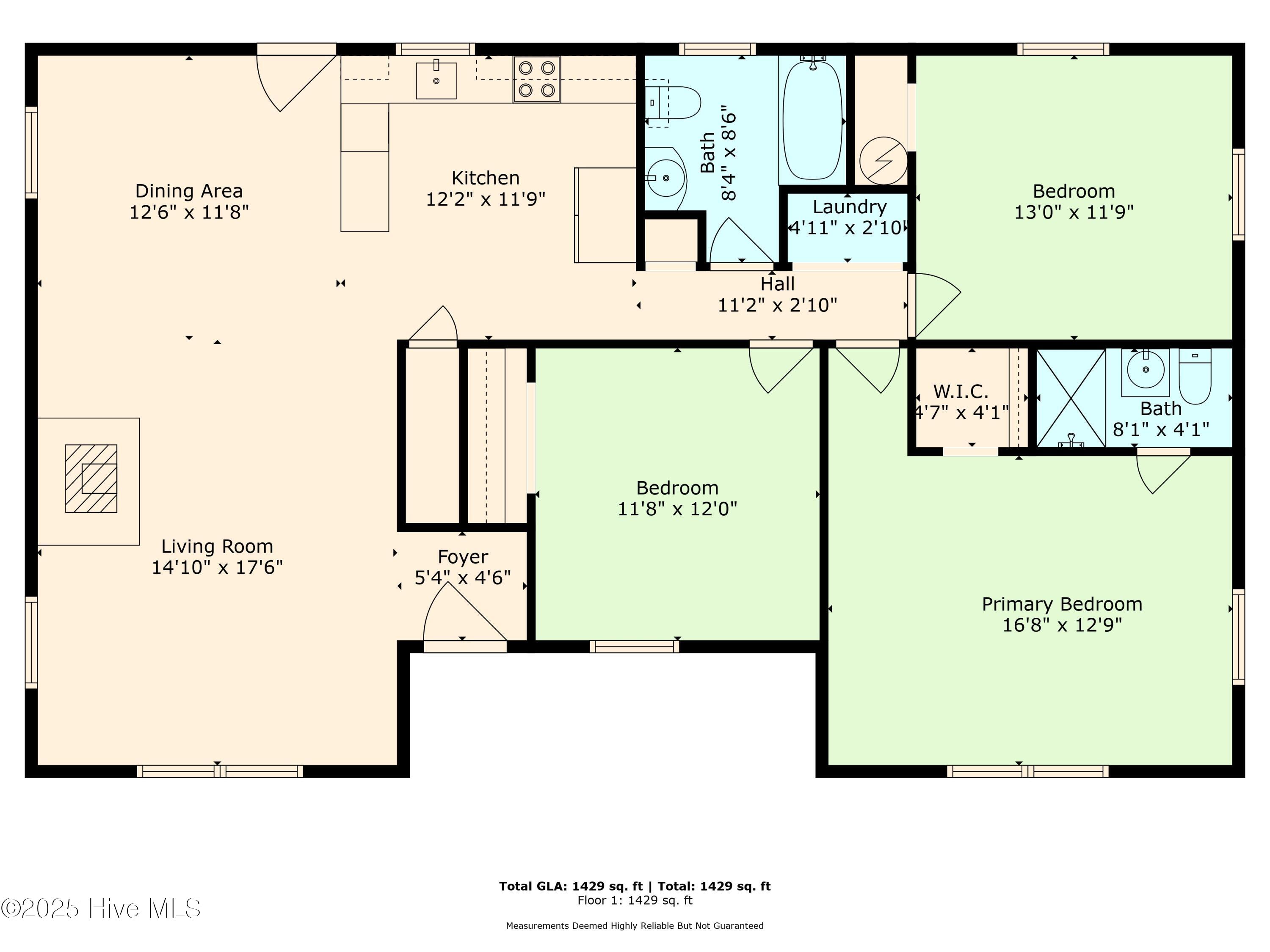 210 Edgewood Drive