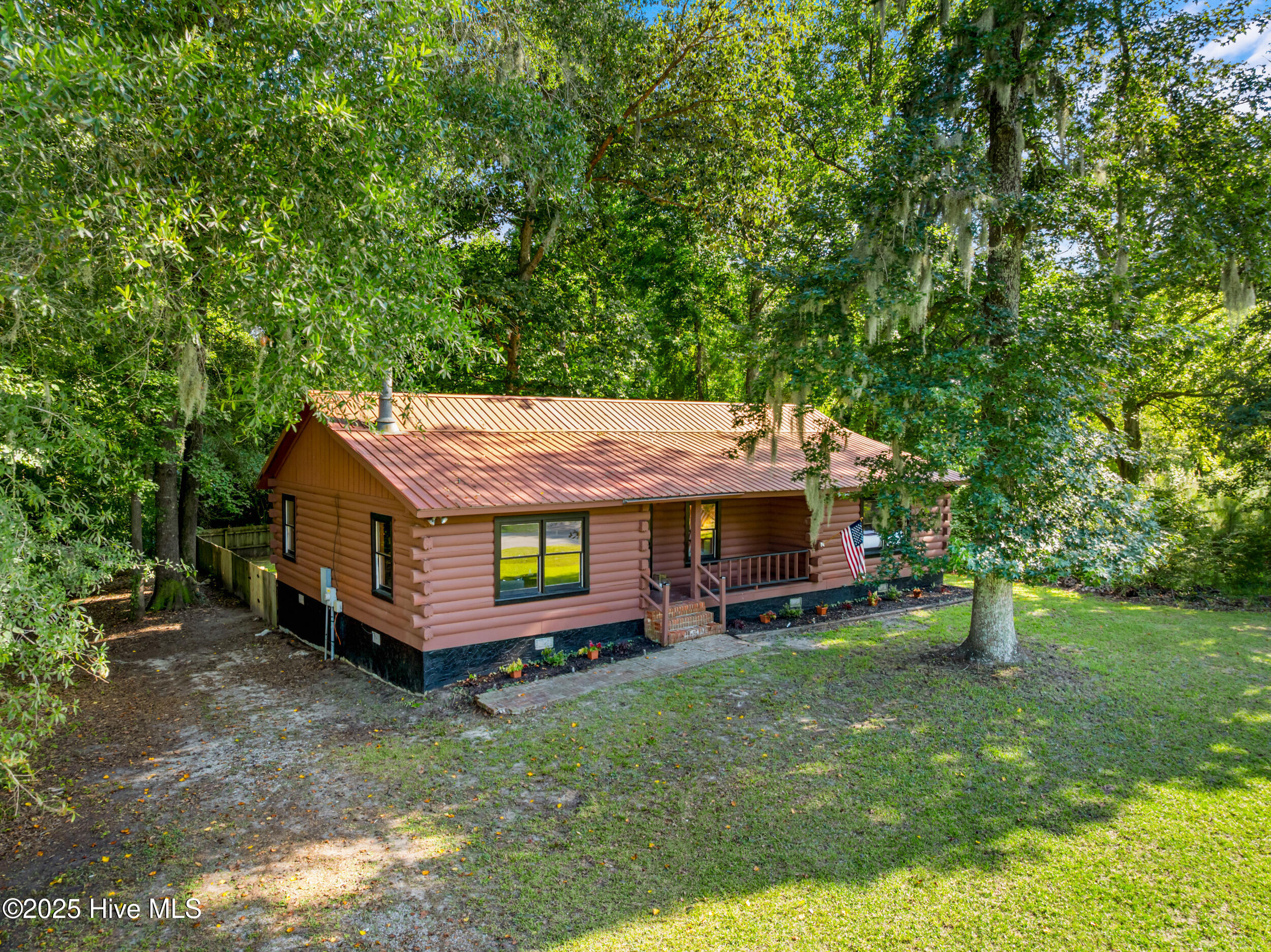 210 Edgewood Drive
