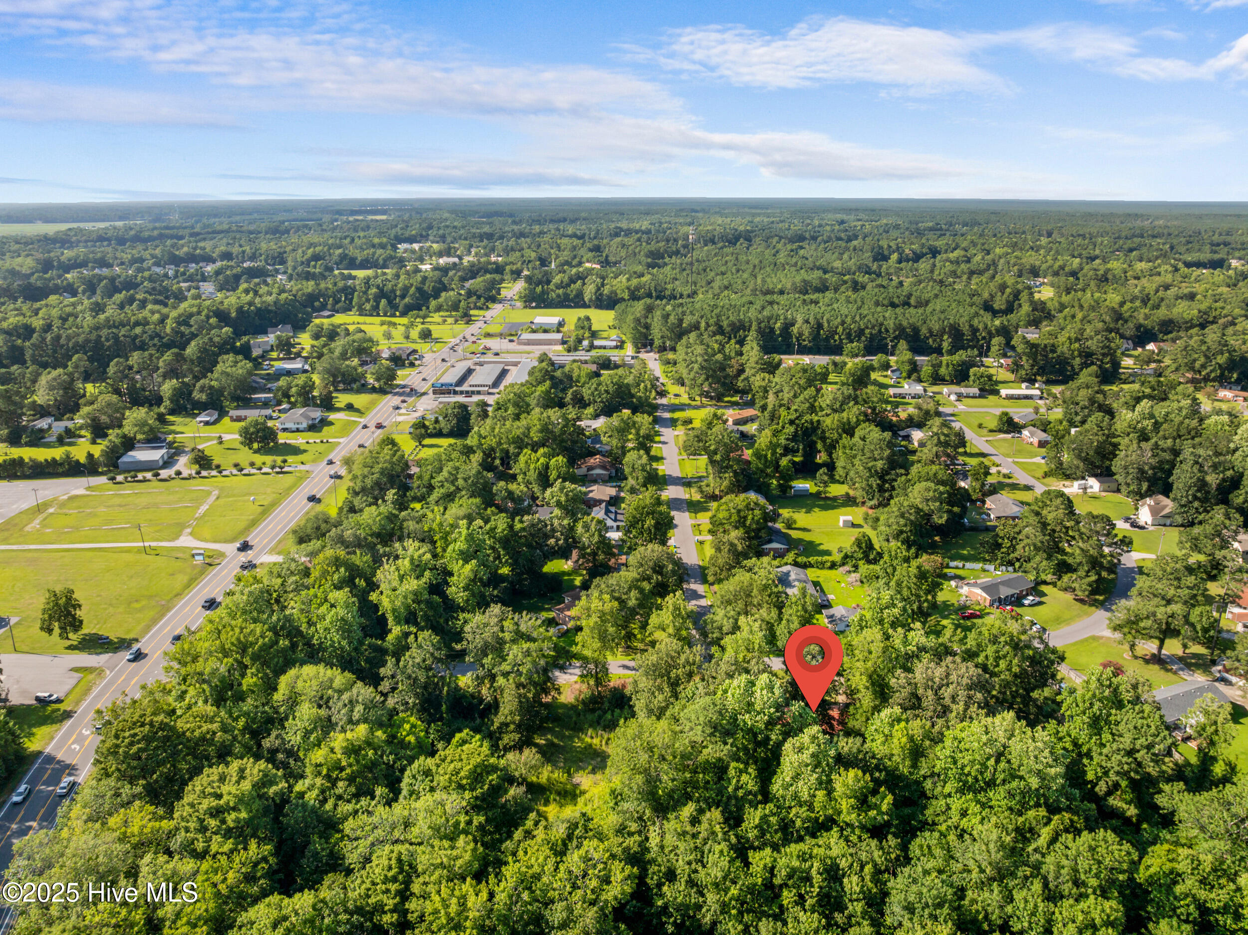 210 Edgewood Drive