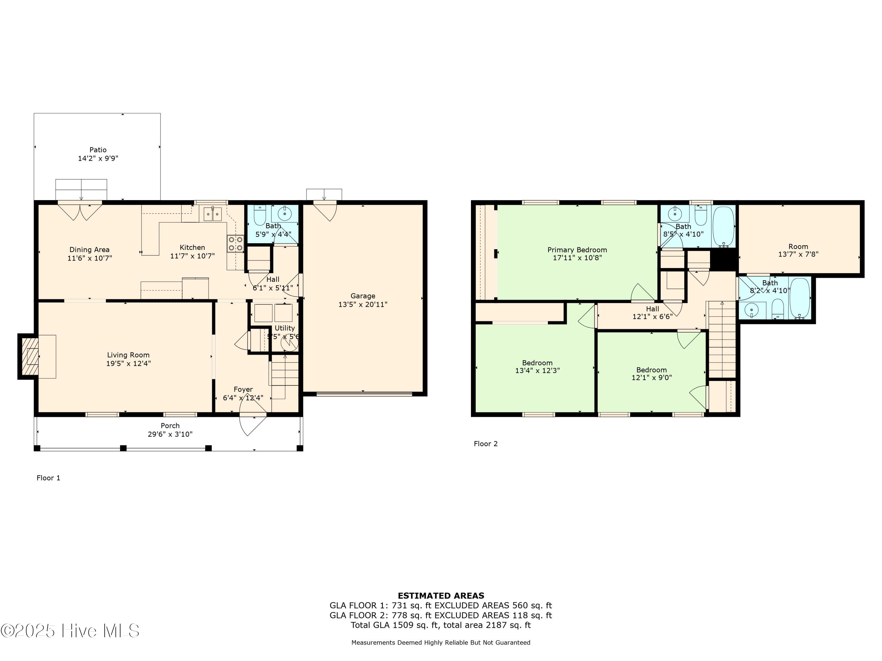 201 Suffolk Court