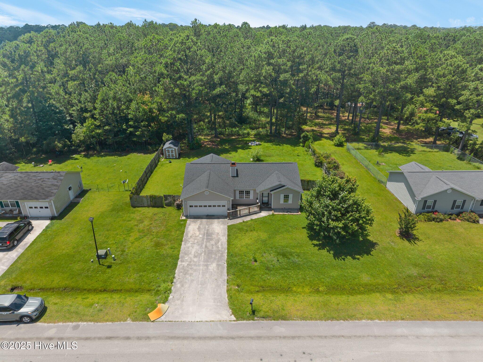 253 Bishop Drive