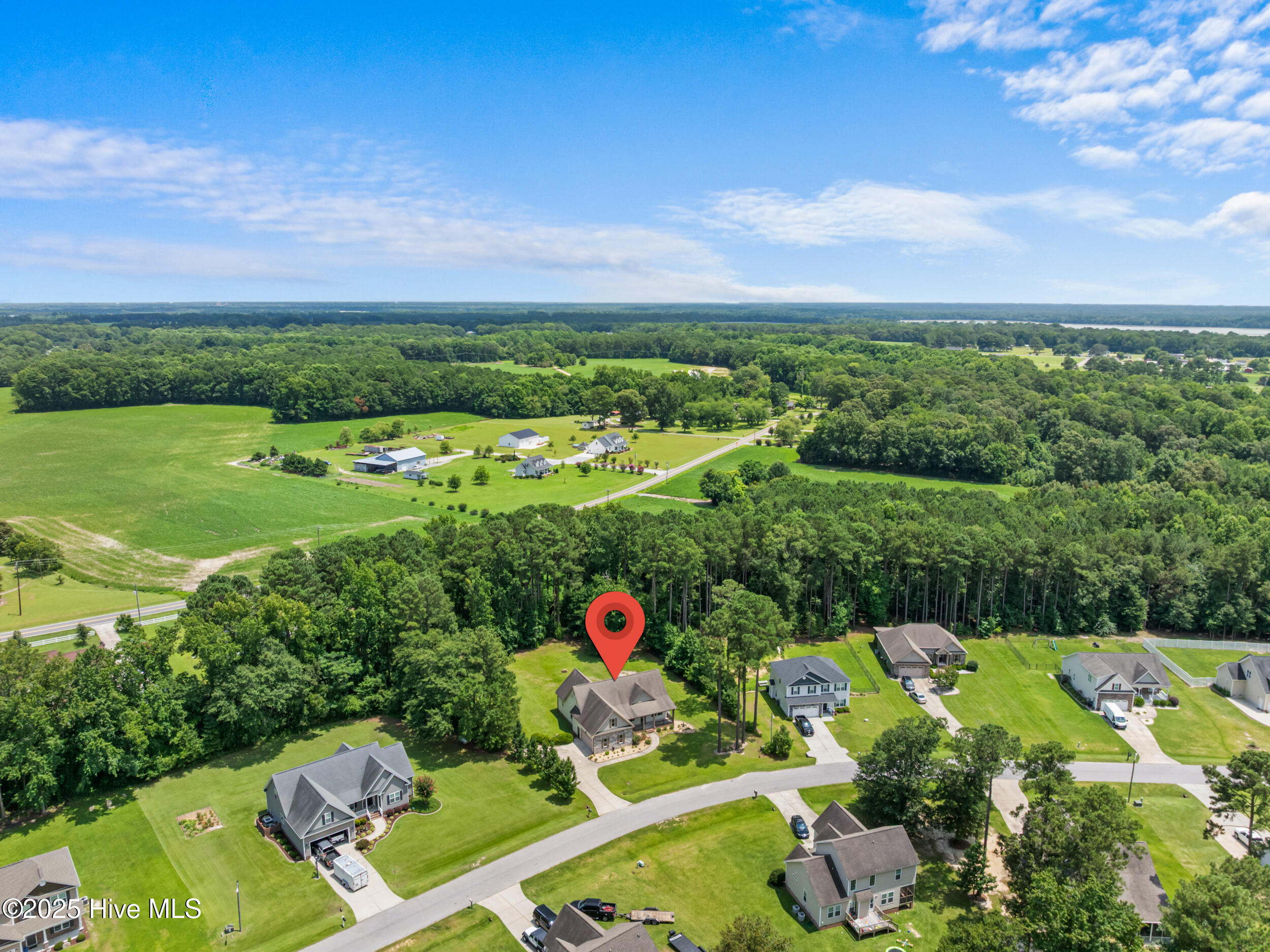 1126 Braswell Road
