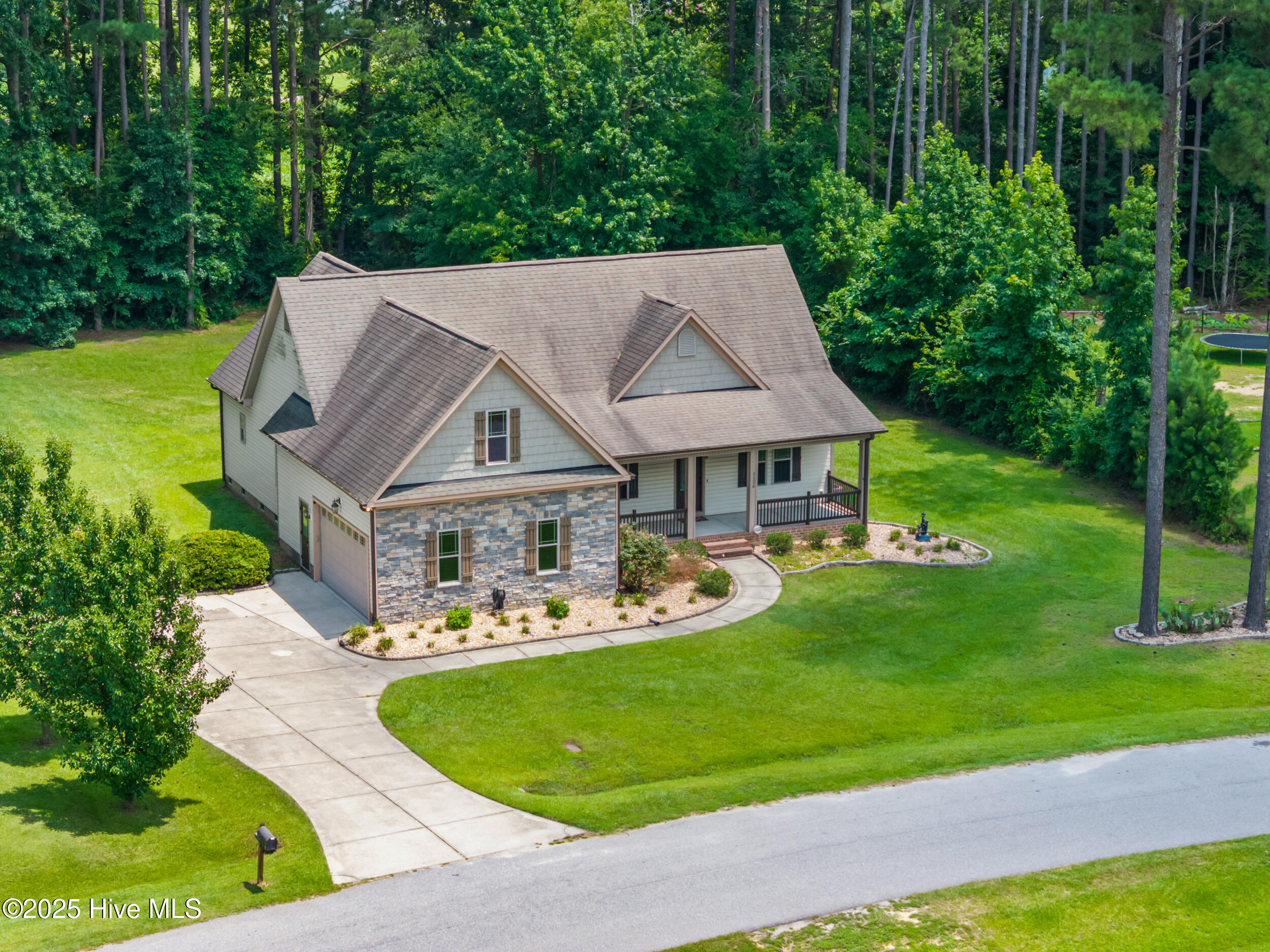 1126 Braswell Road