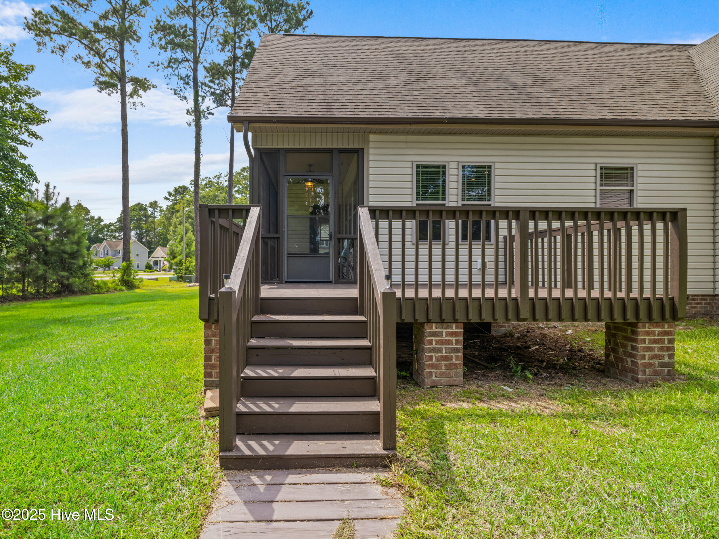 1126 Braswell Road
