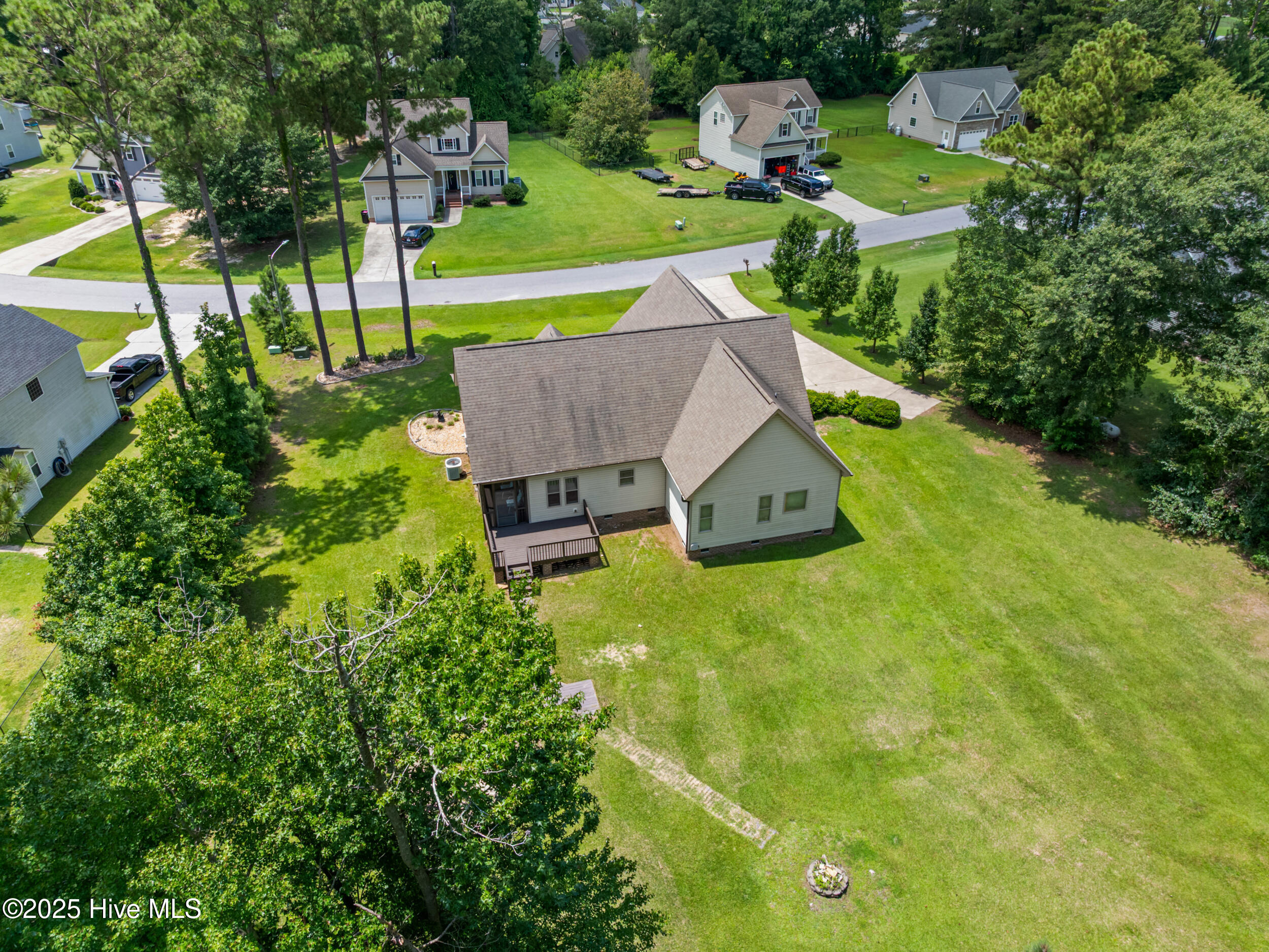 1126 Braswell Road