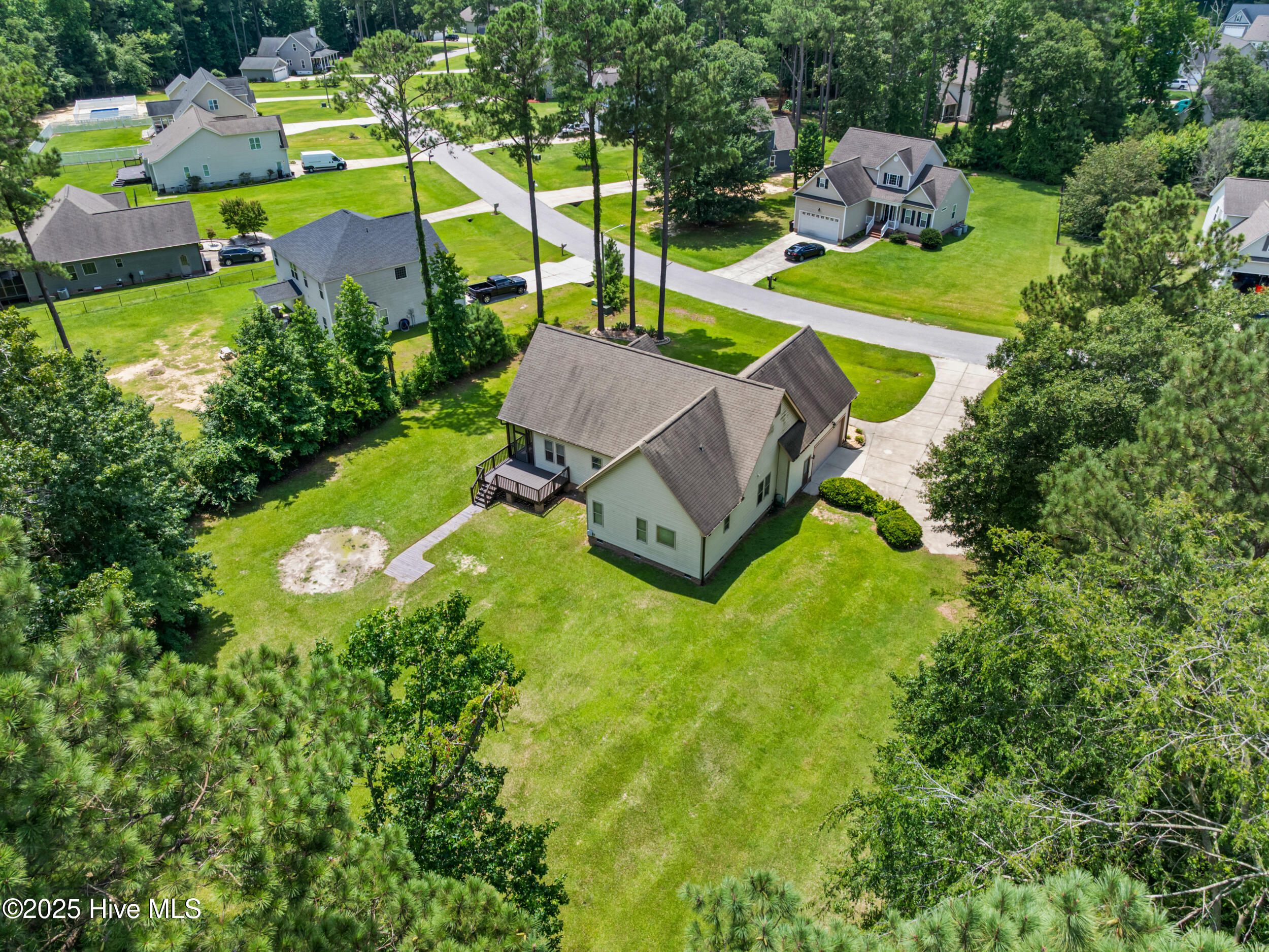 1126 Braswell Road