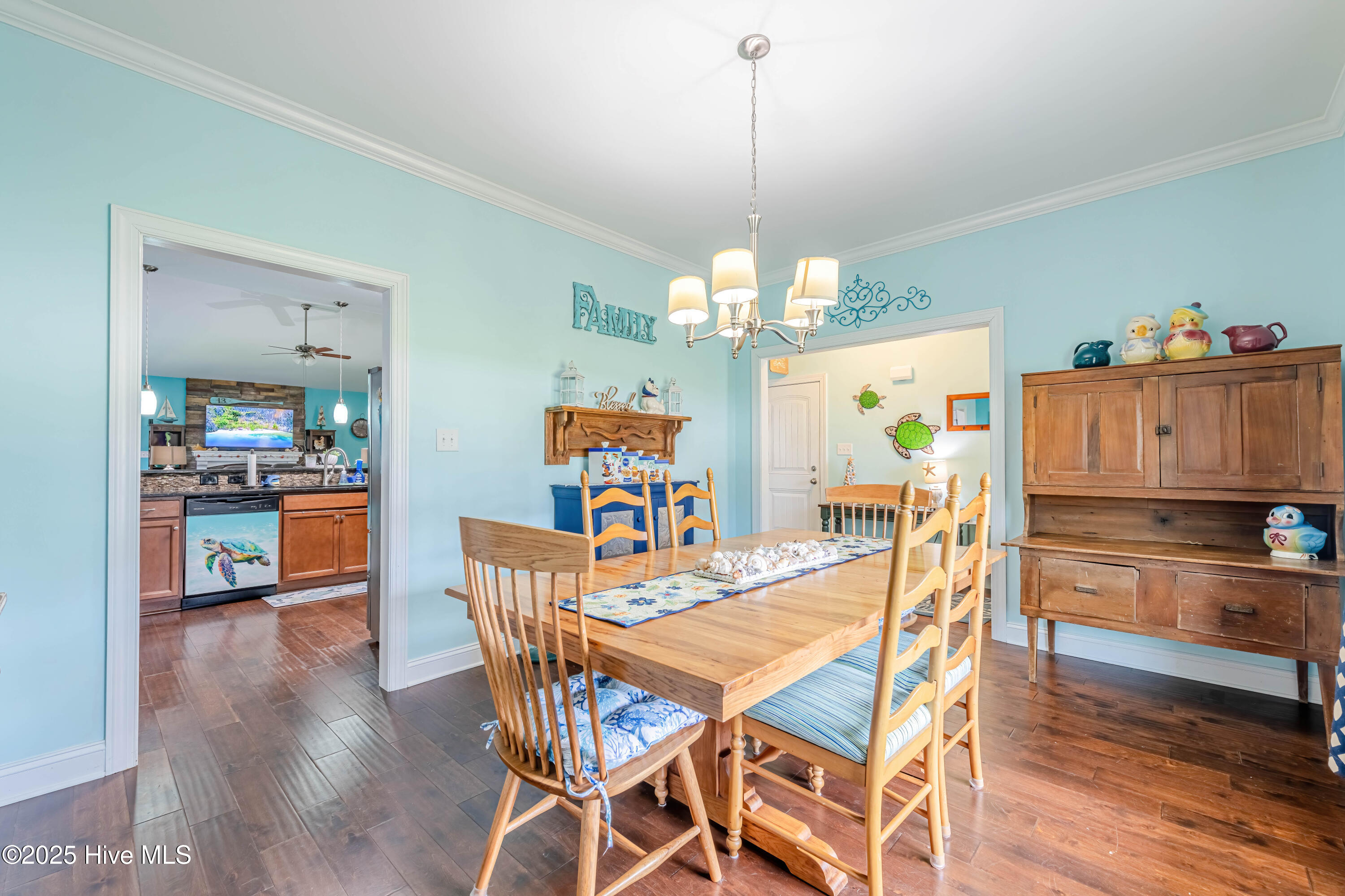 108 Ridgepath Lane