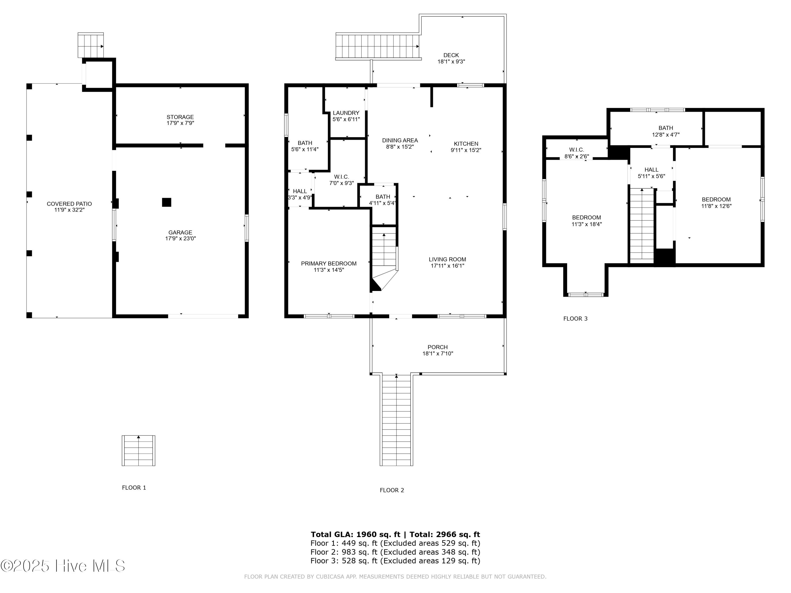 104 Island Palms Drive