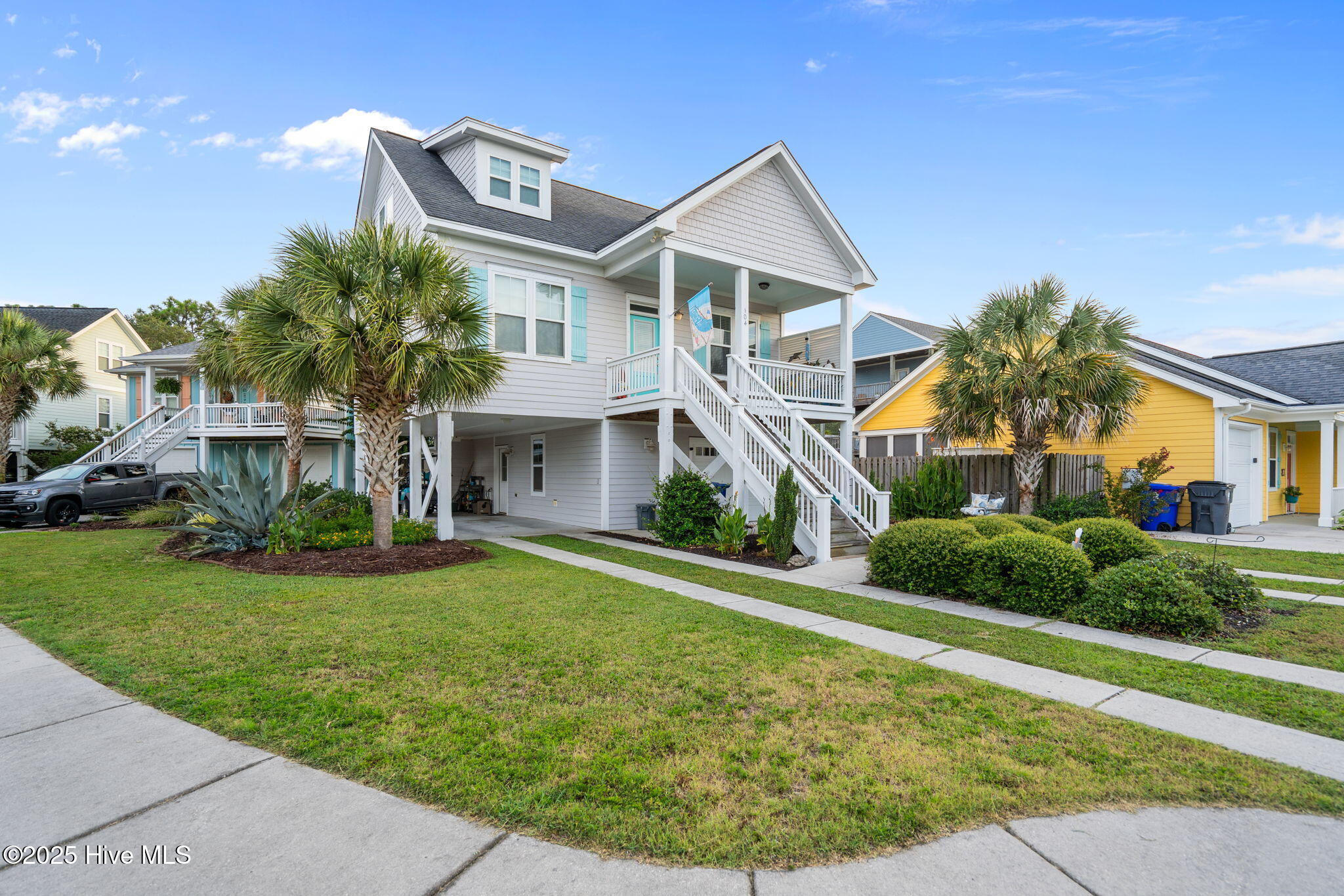 104 Island Palms Drive