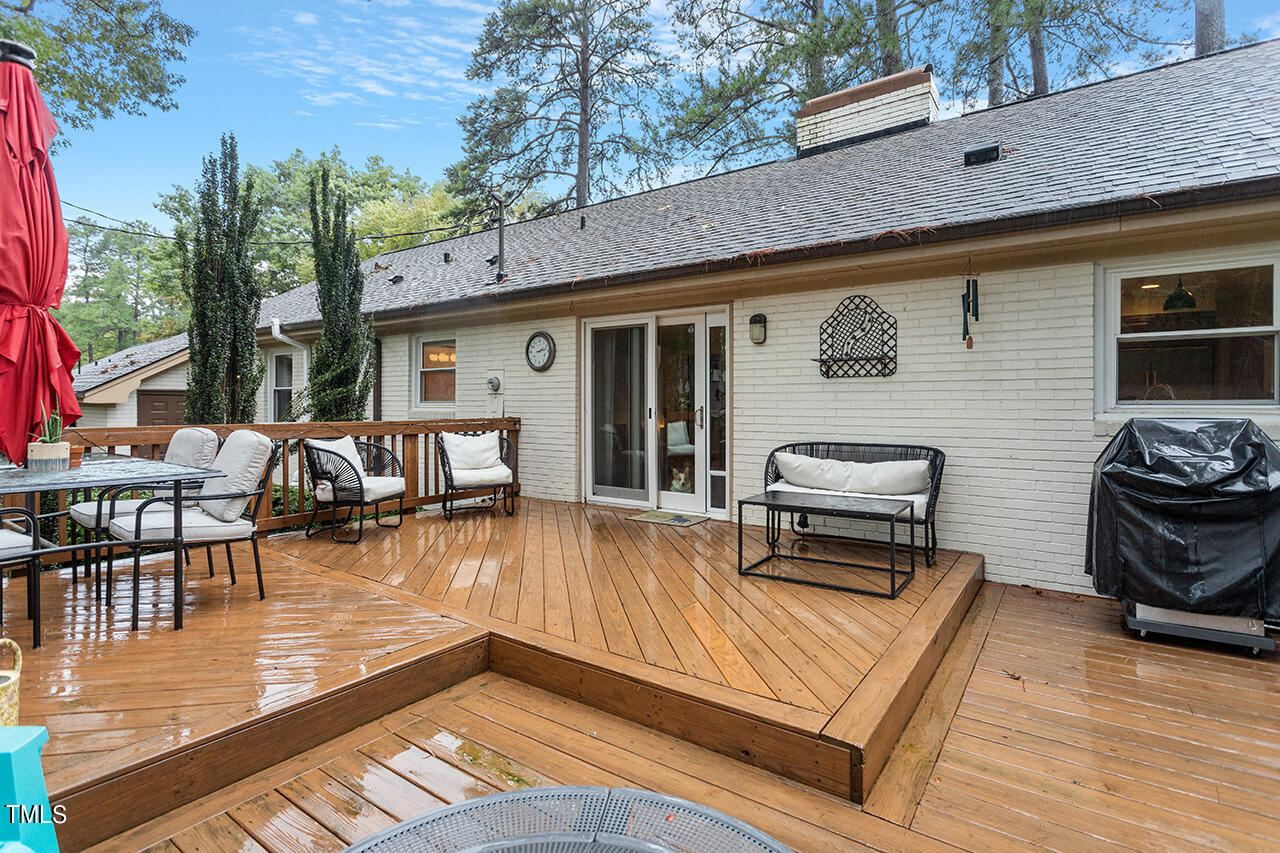 4918 Quail Hollow Drive