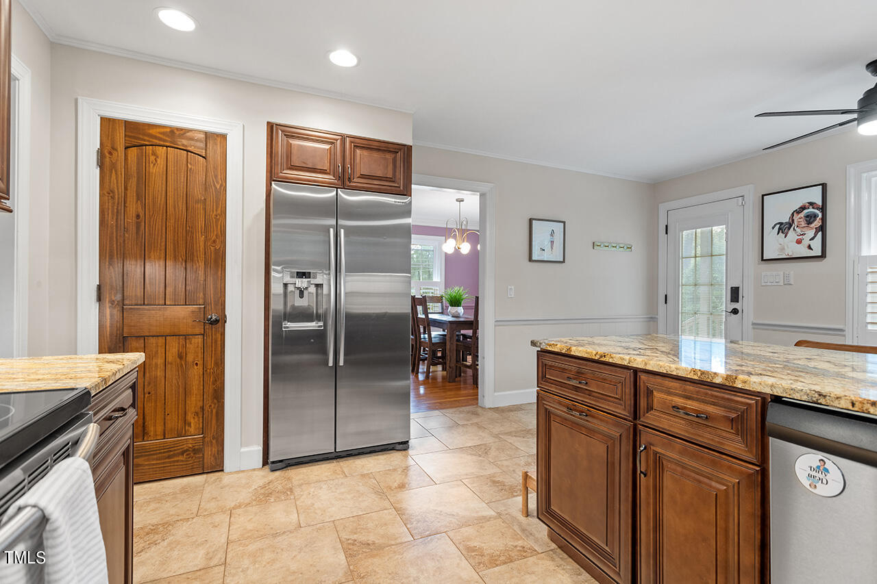 4918 Quail Hollow Drive