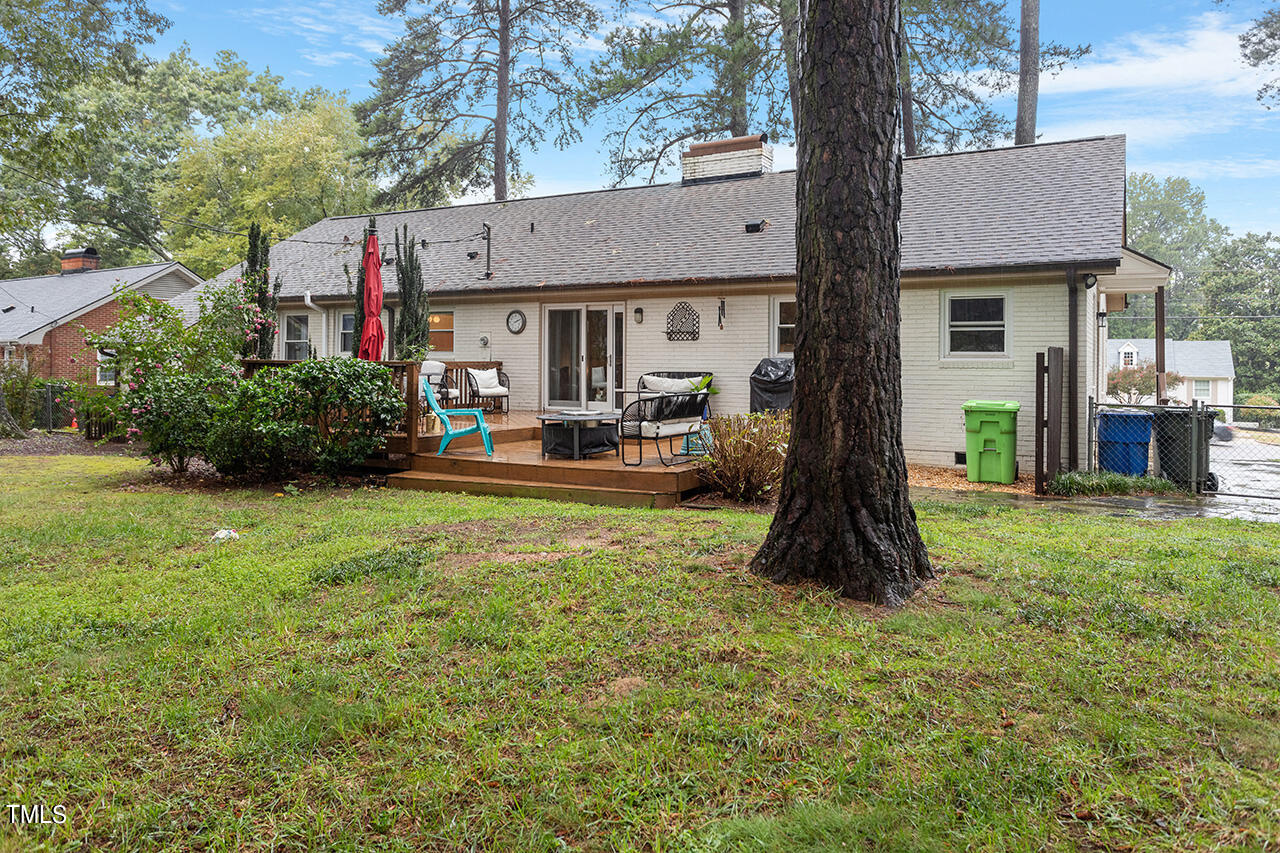 4918 Quail Hollow Drive