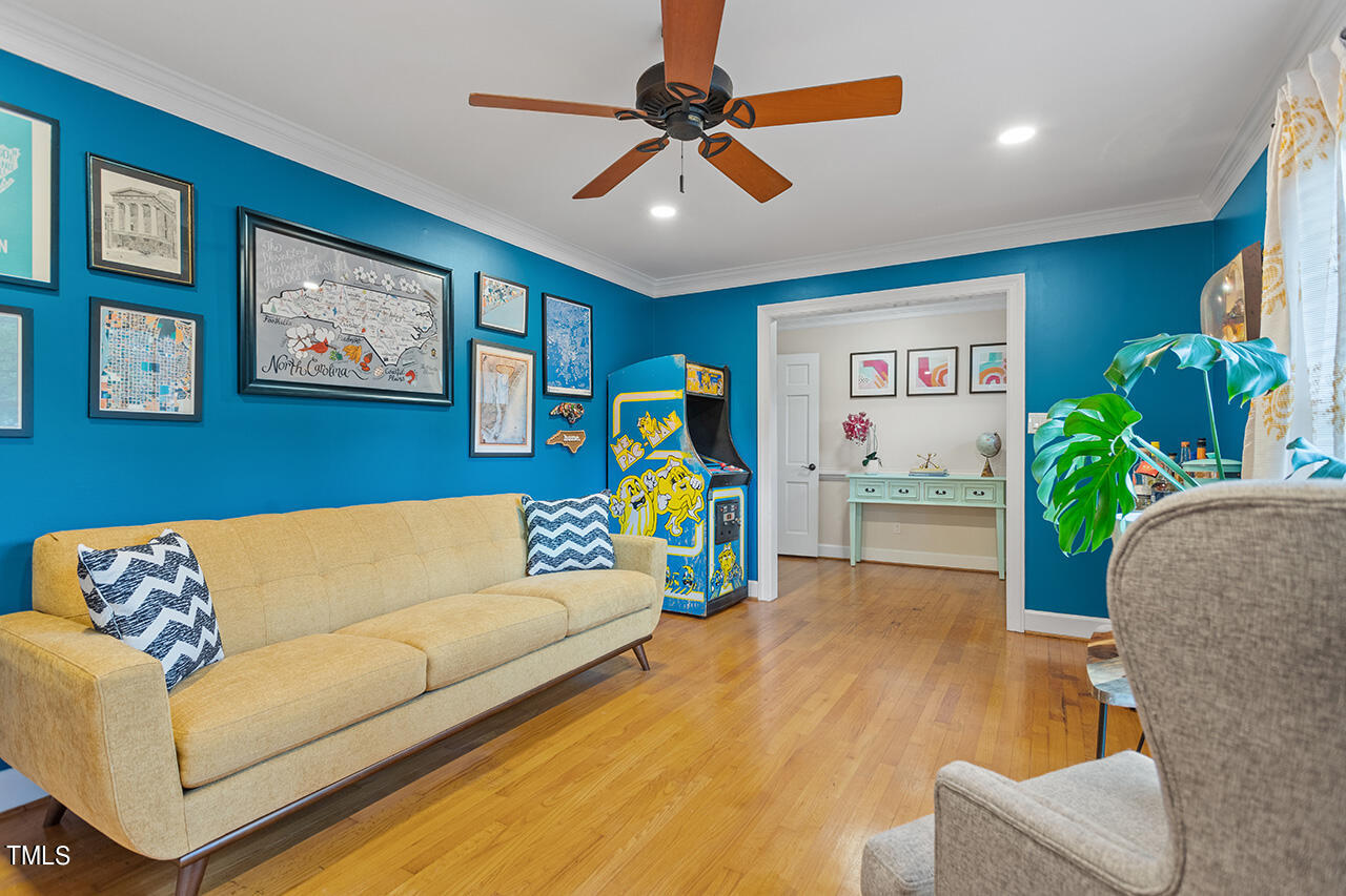 4918 Quail Hollow Drive