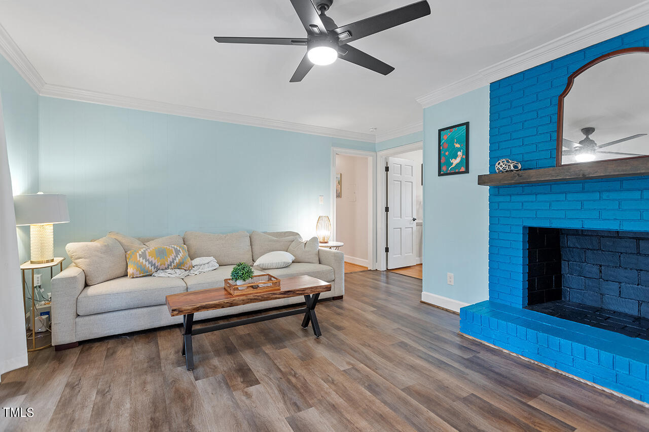 4918 Quail Hollow Drive