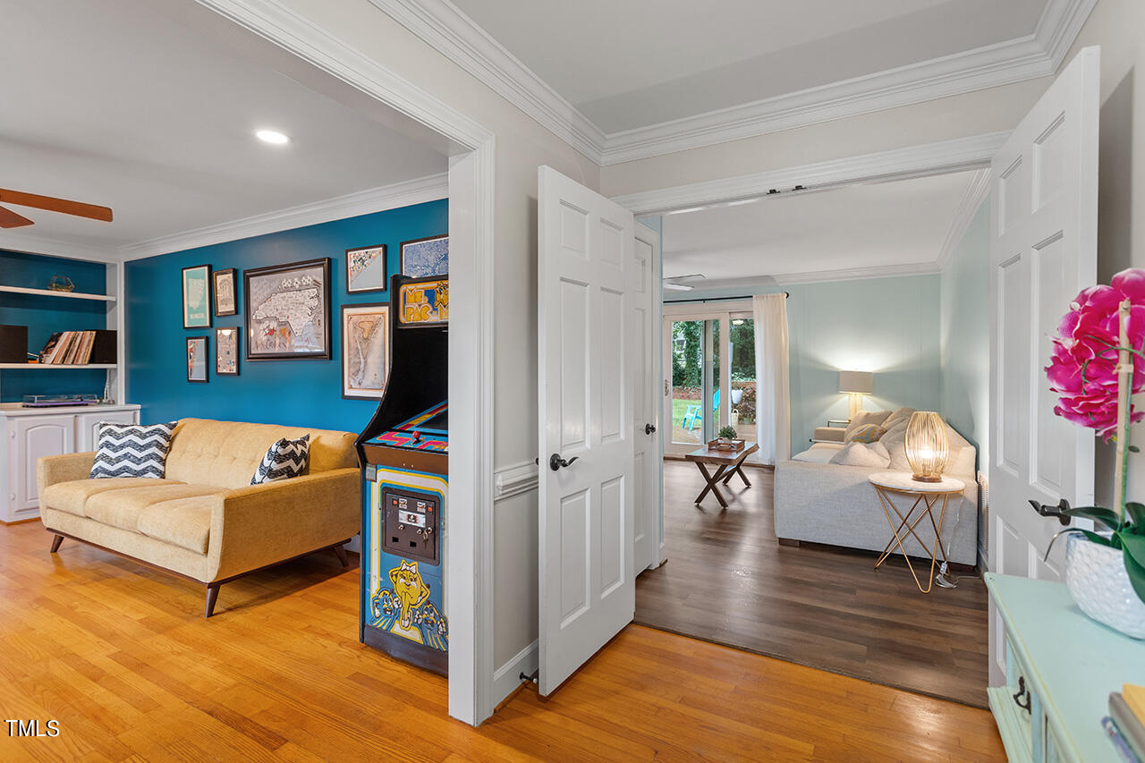 4918 Quail Hollow Drive
