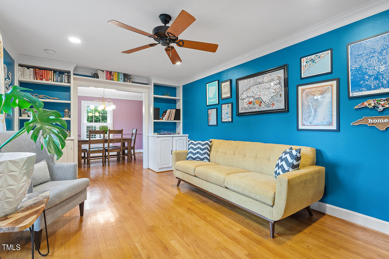 4918 Quail Hollow Drive