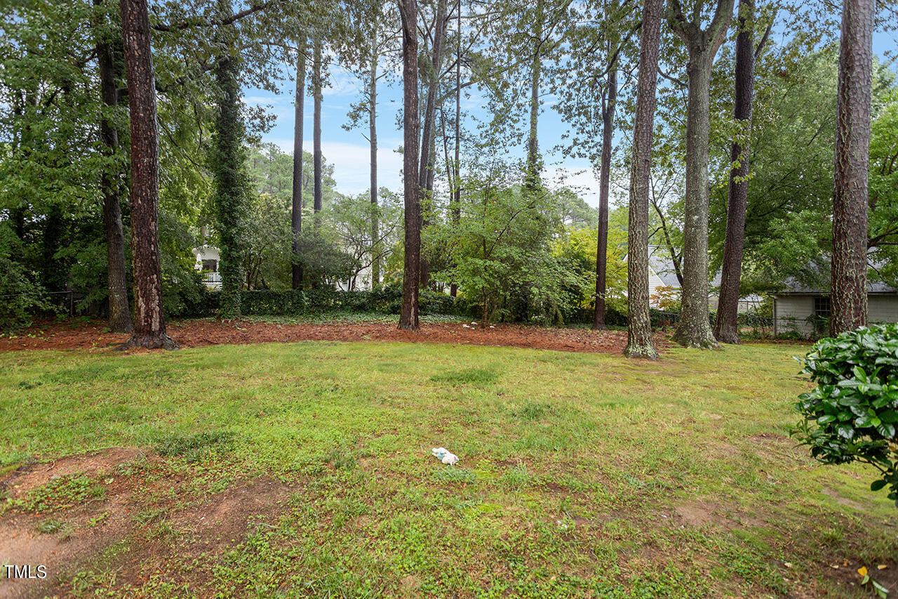 4918 Quail Hollow Drive