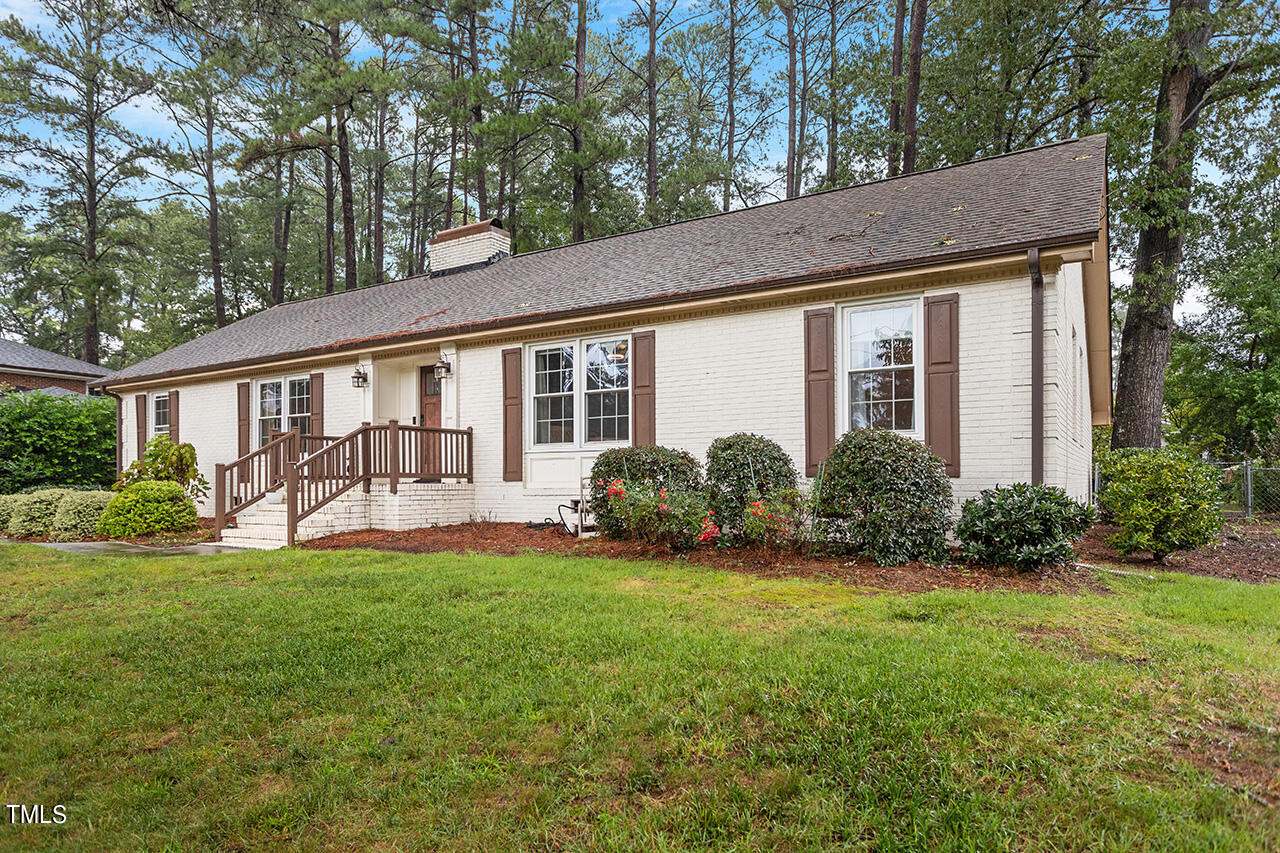 4918 Quail Hollow Drive