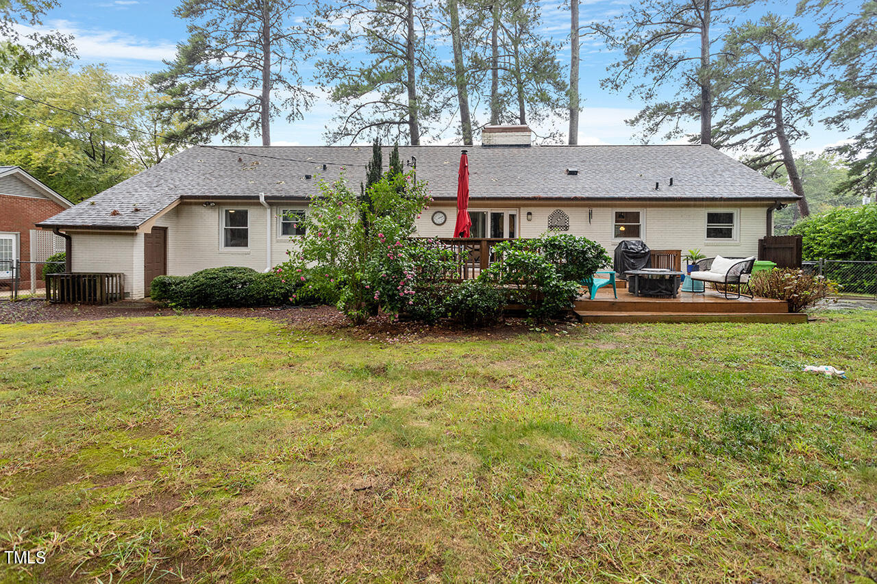 4918 Quail Hollow Drive