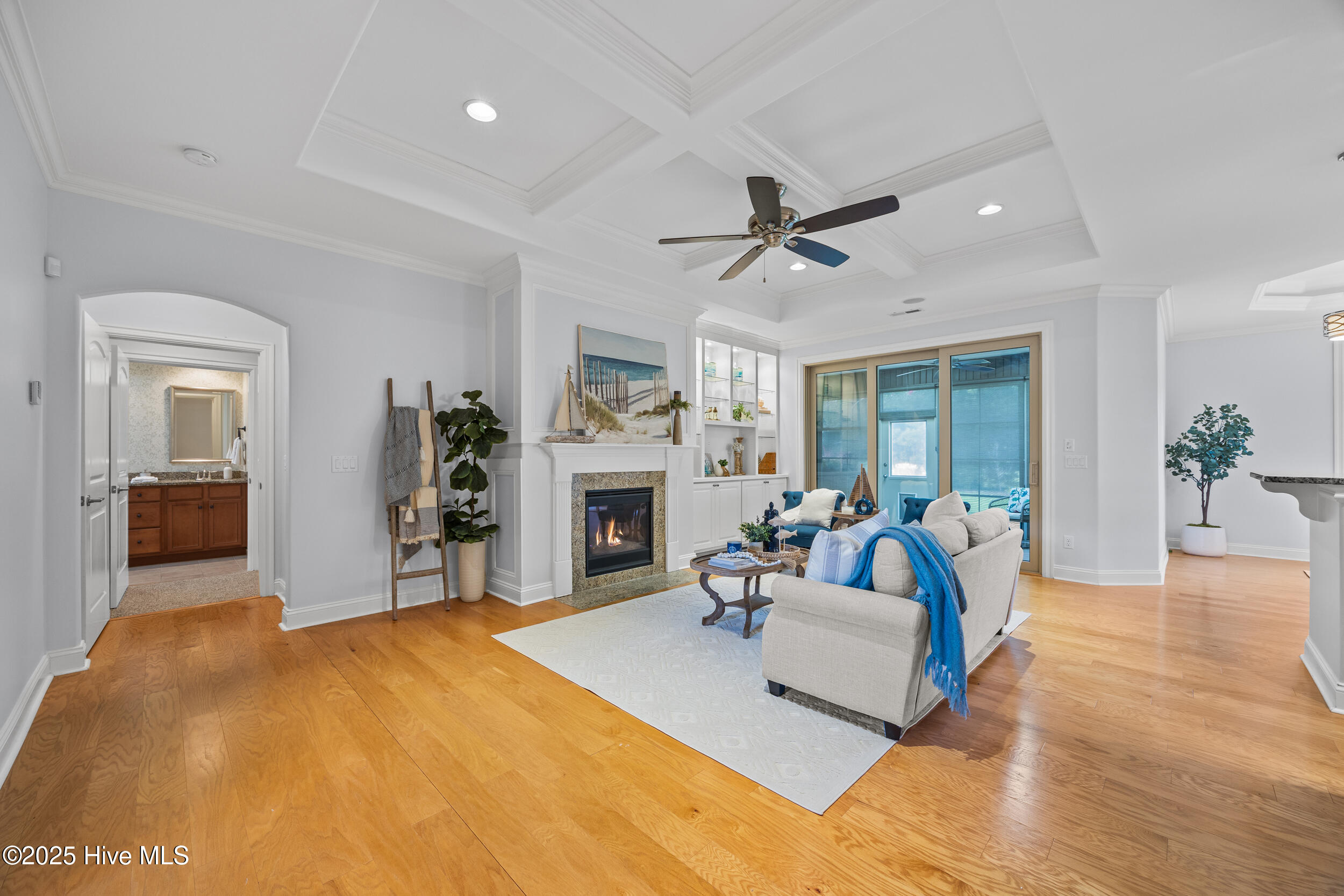 210 Camber Drive