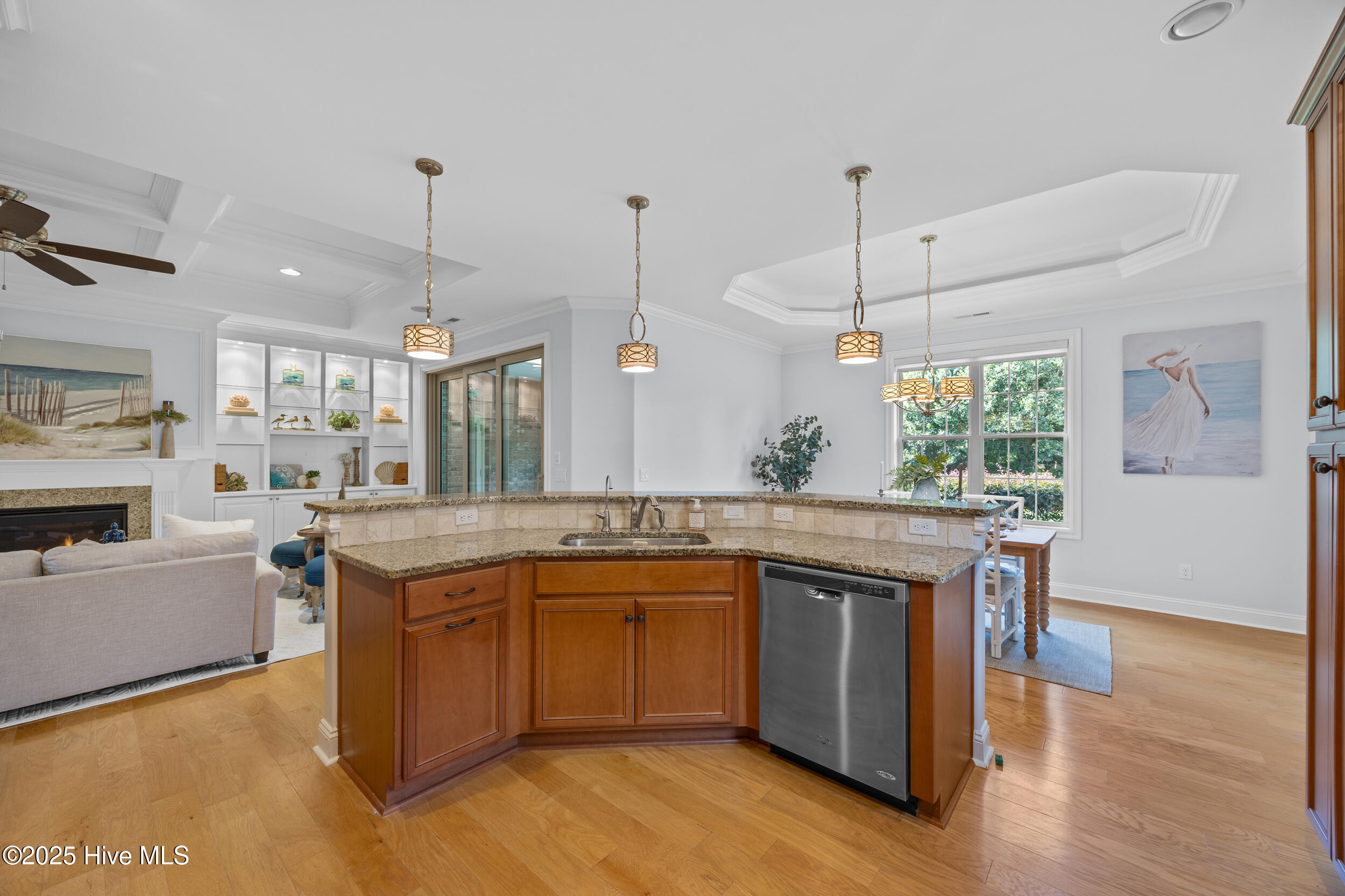 210 Camber Drive