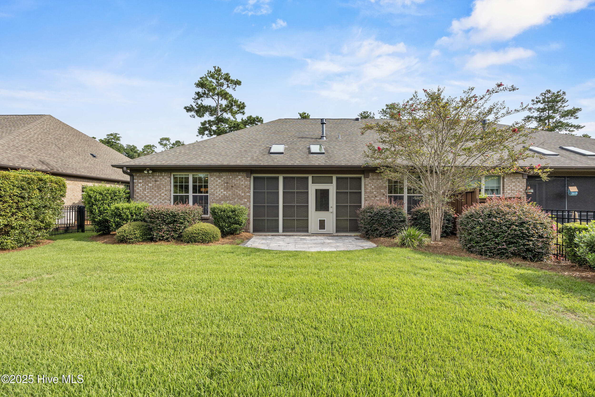 210 Camber Drive