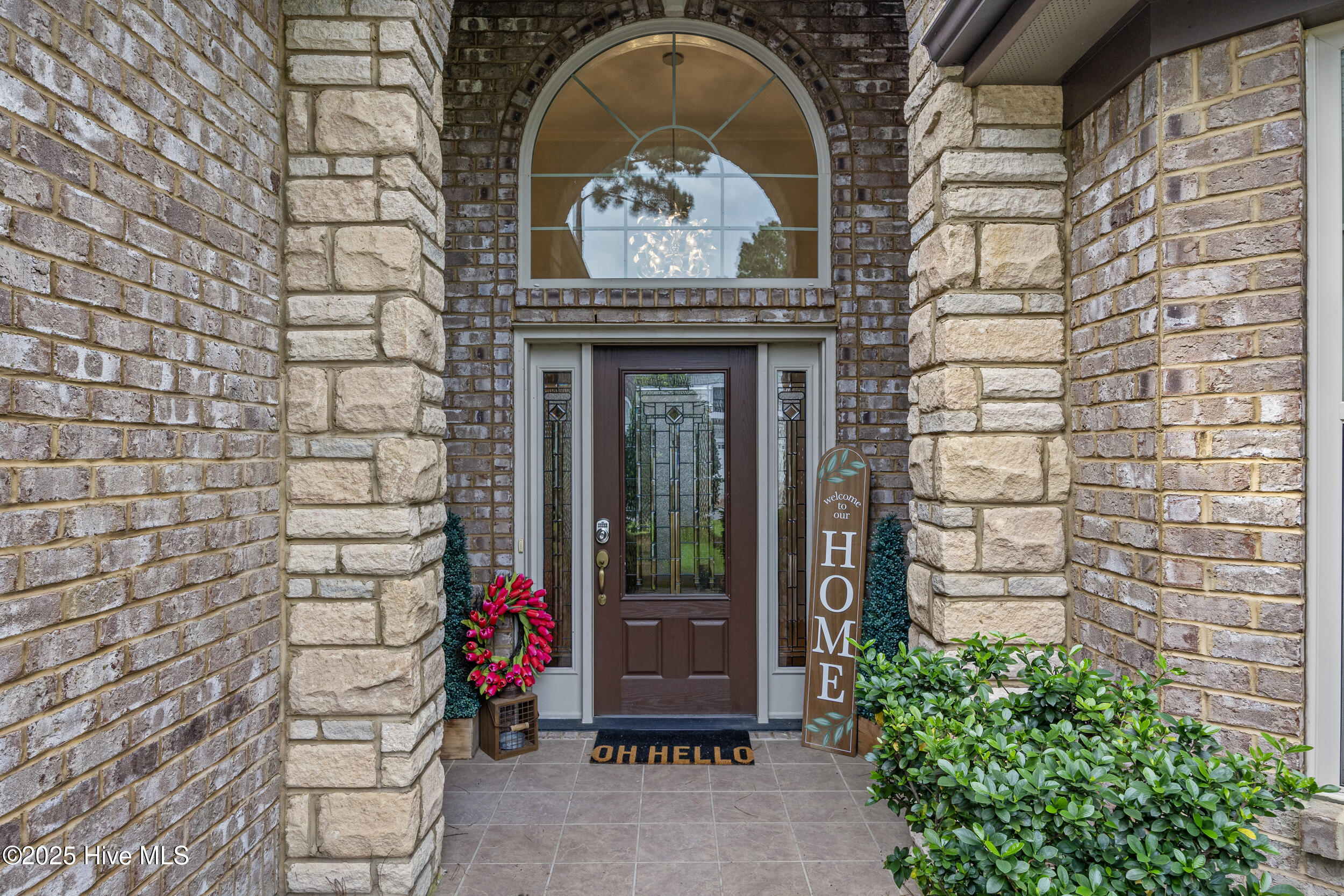 210 Camber Drive